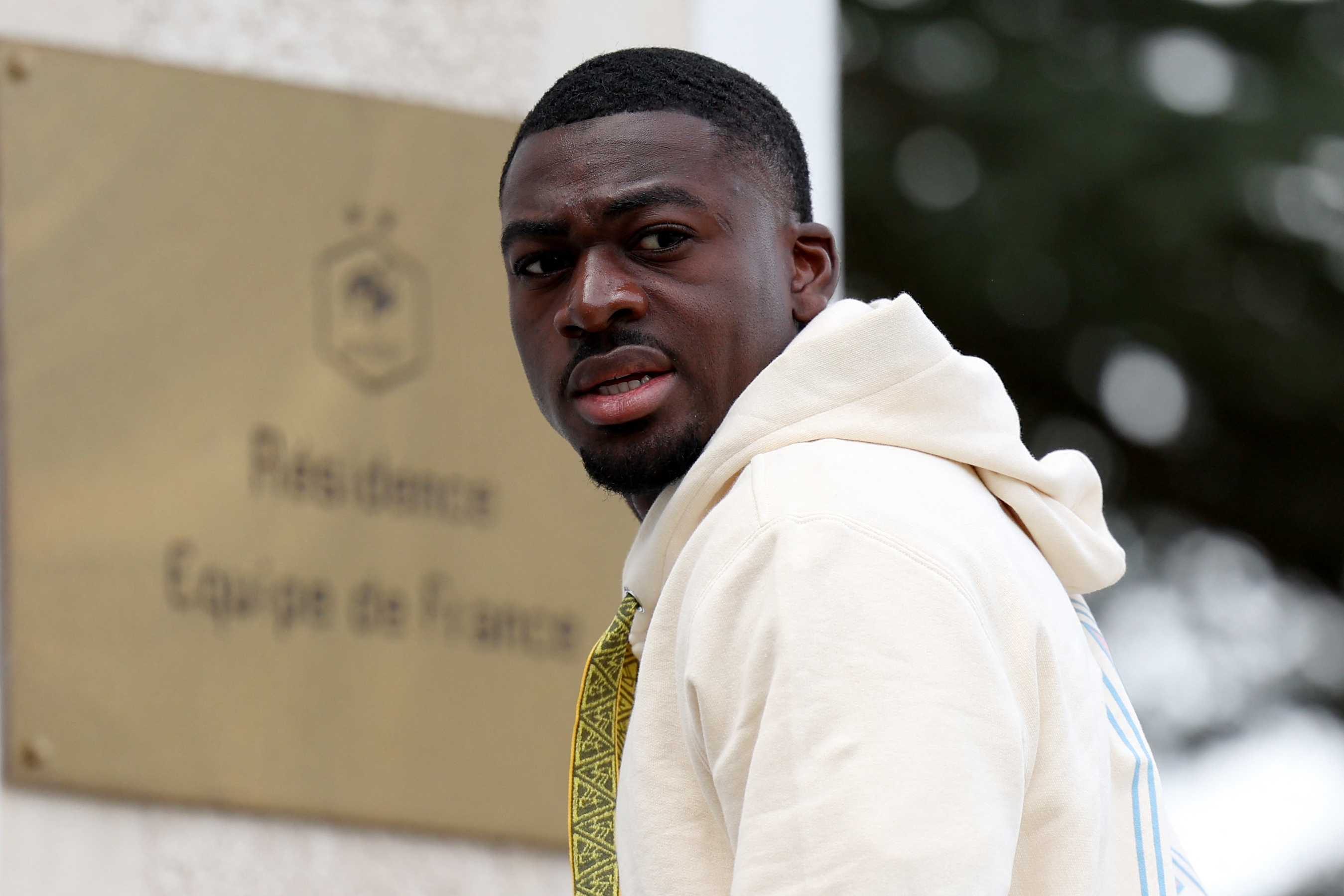 Chelsea target Youssouf Fofana opens up on possible summer exit from Monaco