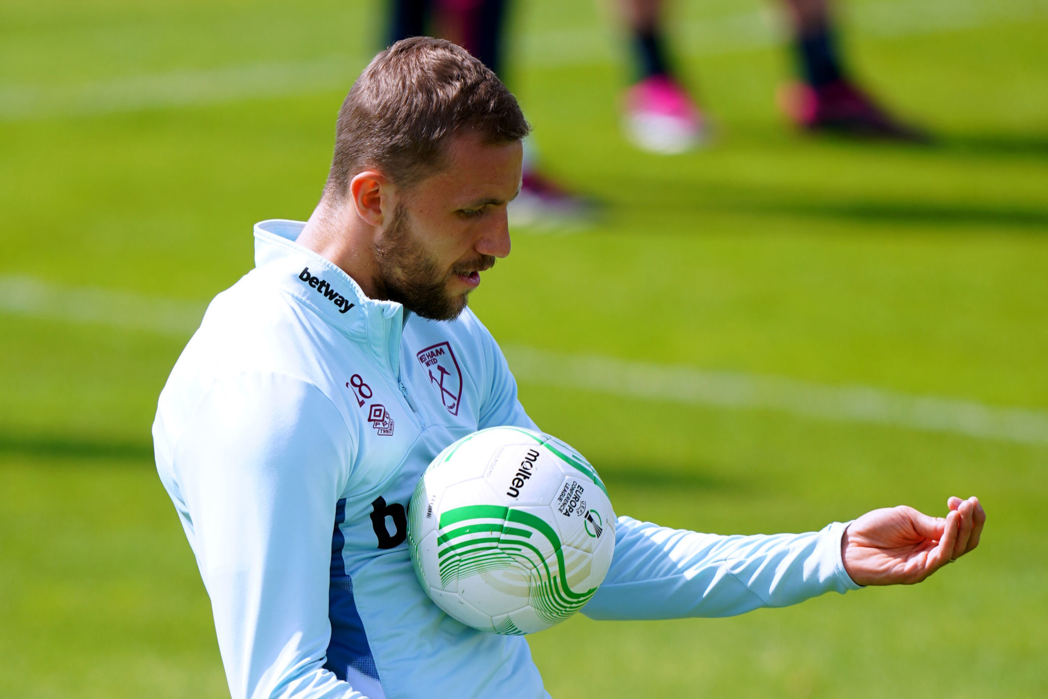 West Ham driven by Europa League heartbreak in crunch AZ Alkmaar decider