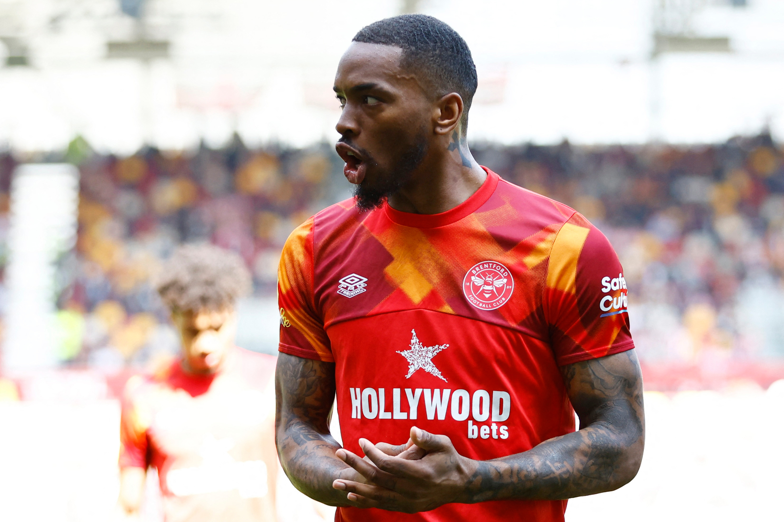 Ivan Toney ban: Football failing duty of care towards stars given sport is awash with betting cash