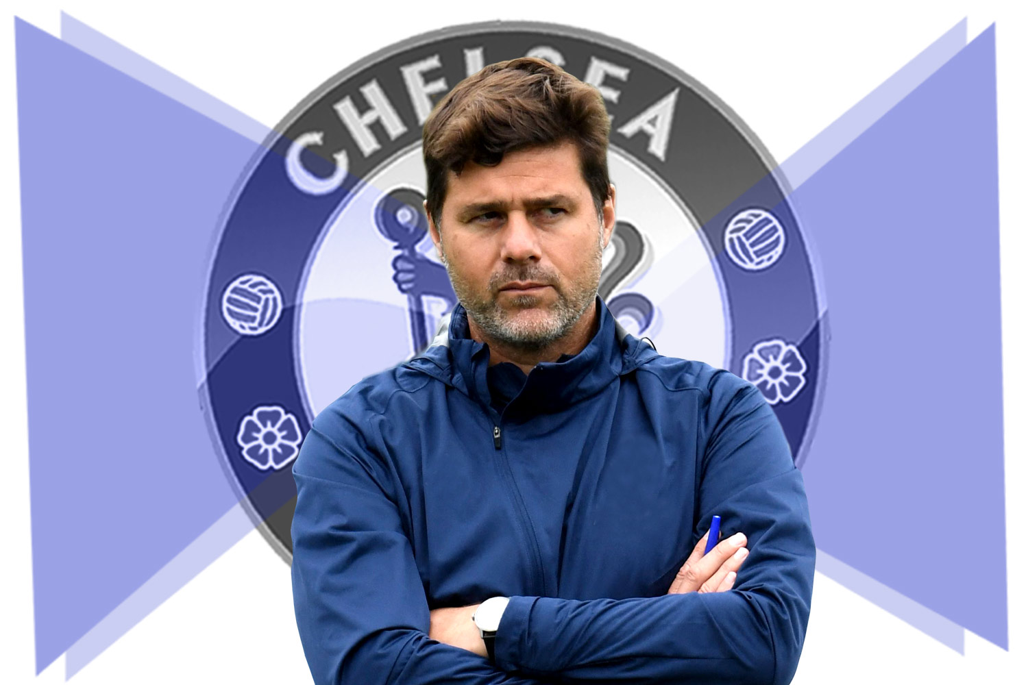 Chelsea fan view: Mauricio Pochettino must hit the ground running or be labelled a Spurs bottler