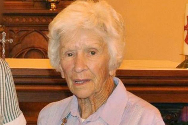 Policeman who Tasered woman, 95, in care home guilty of manslaughter