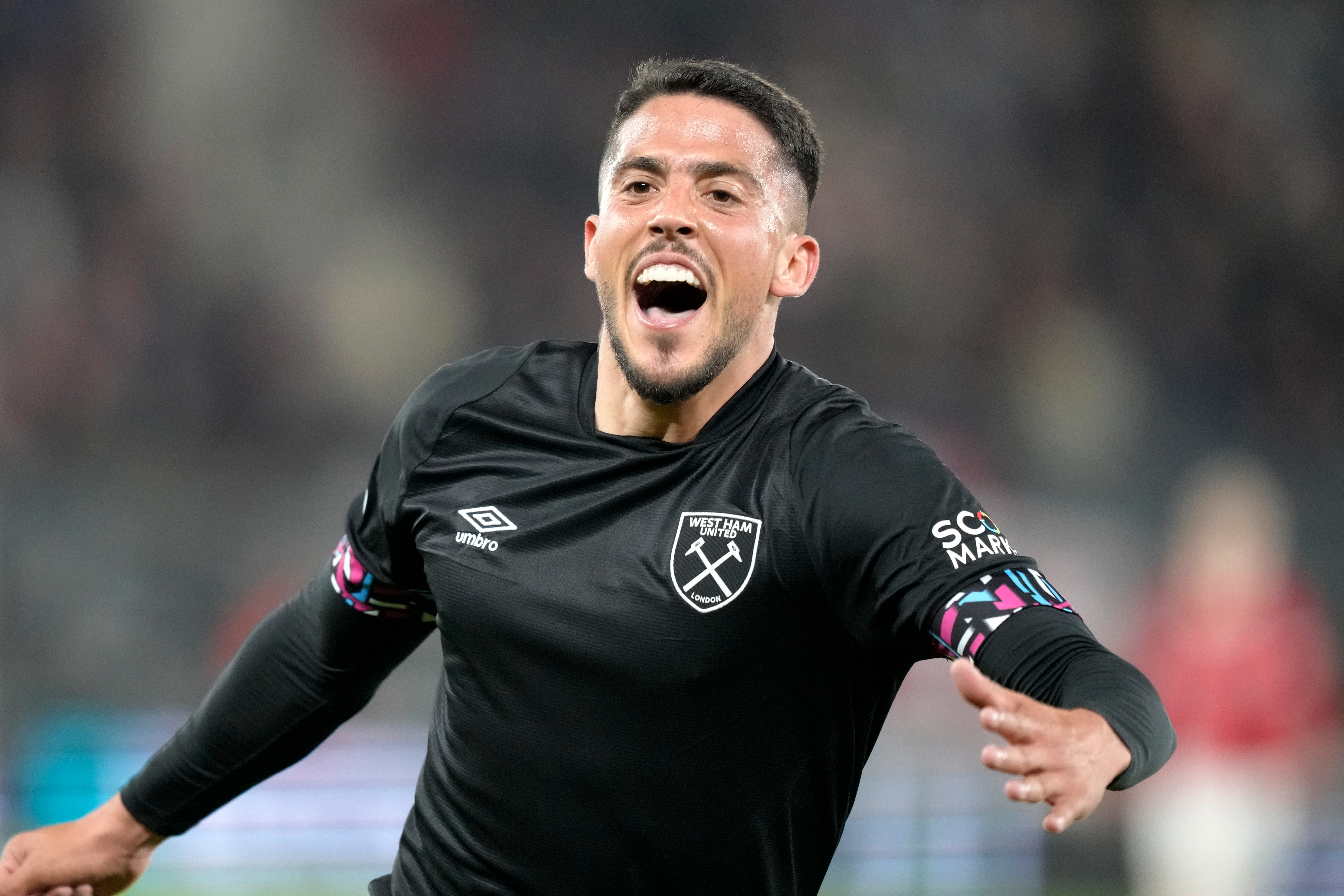 West Ham player ratings vs AZ Alkmaar: Lucas Paqueta shines as Pablo Fornals seals deal