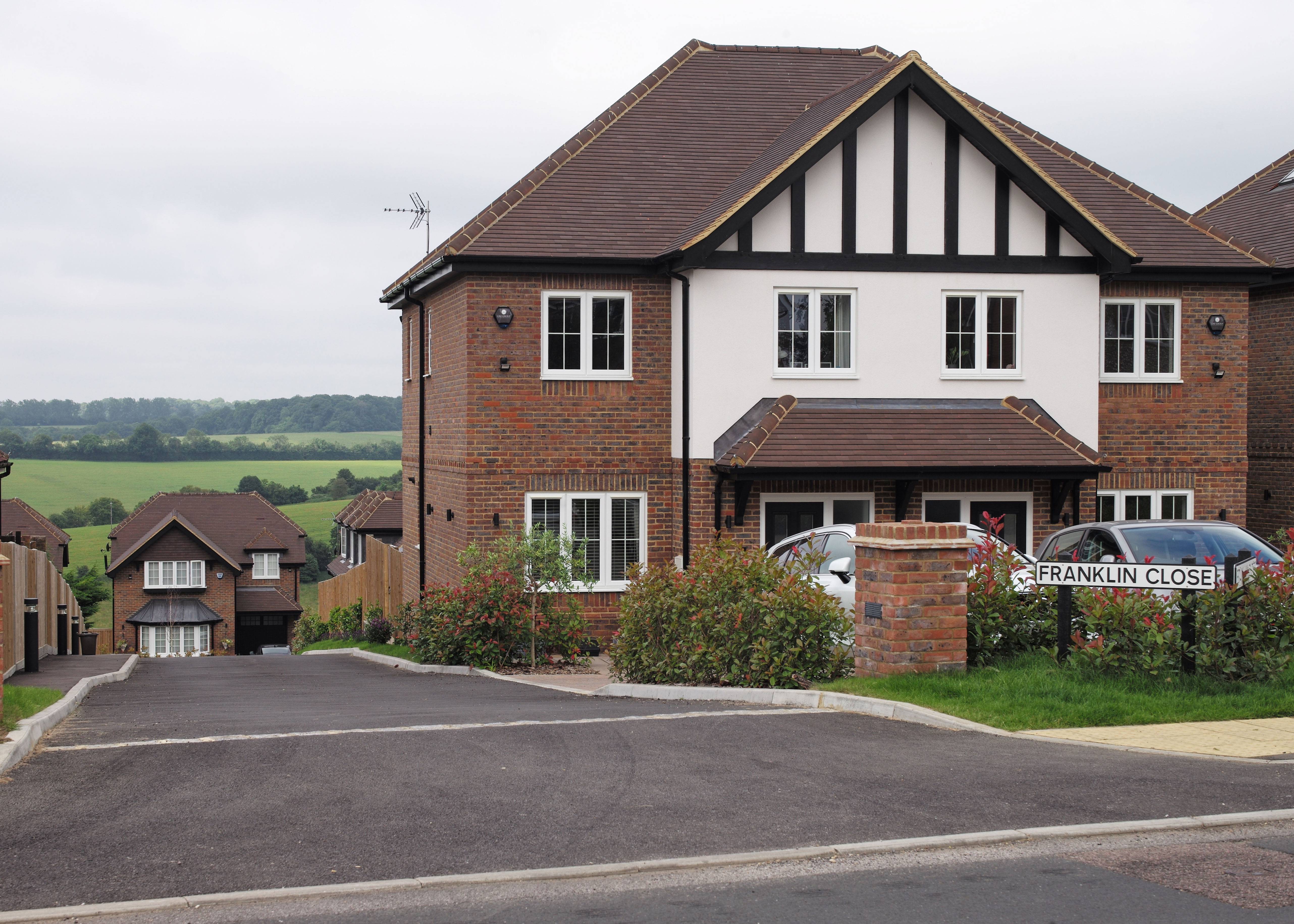 Building on the green belt: crucial for London’s future or start of LA-style urban sprawl?