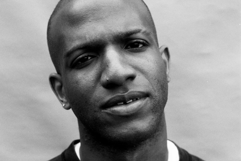 Your Friday night playlist curated by prince of UK garage, Conducta