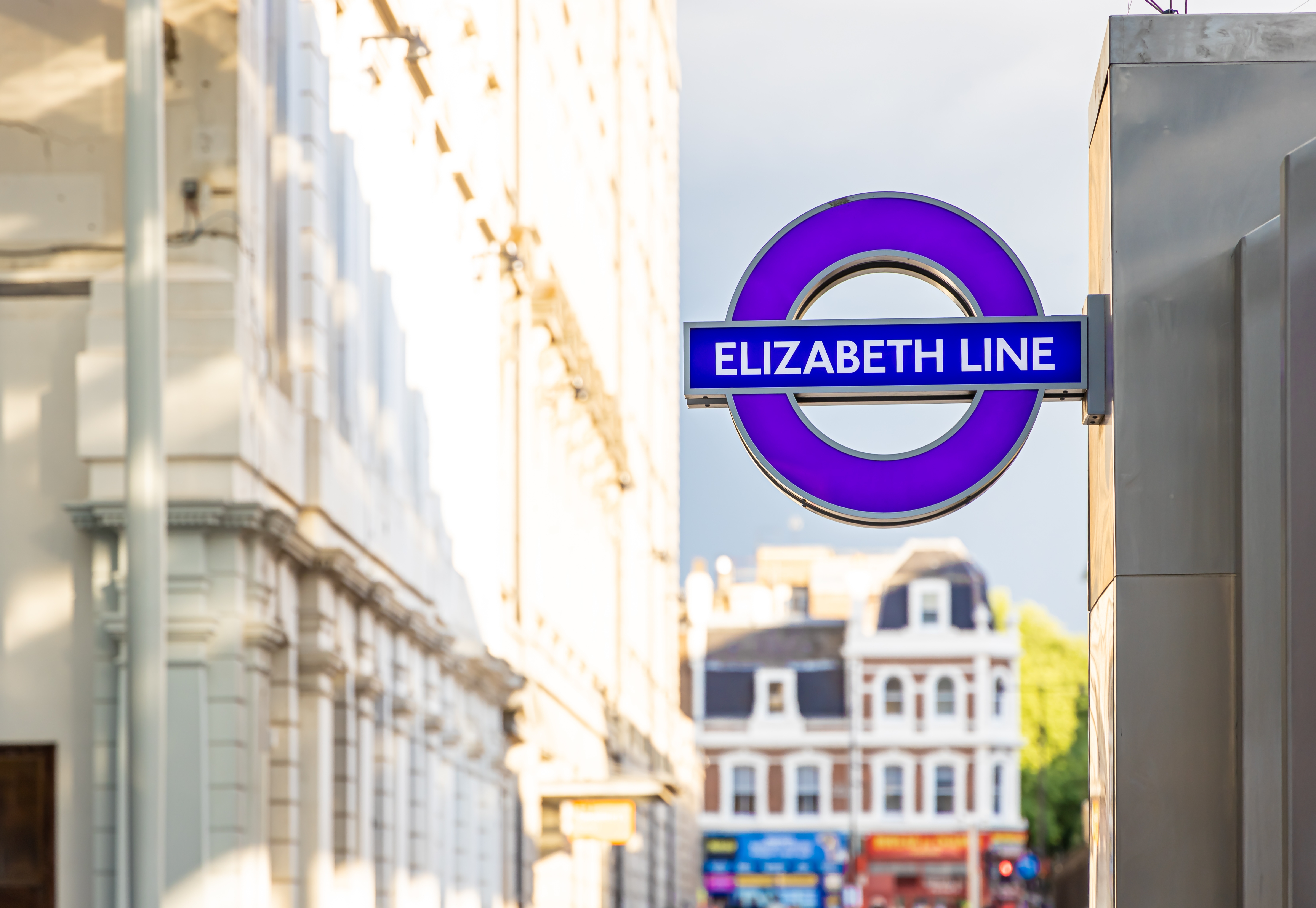 Elizabeth line rents have ‘spiralled out of control’ since it opened