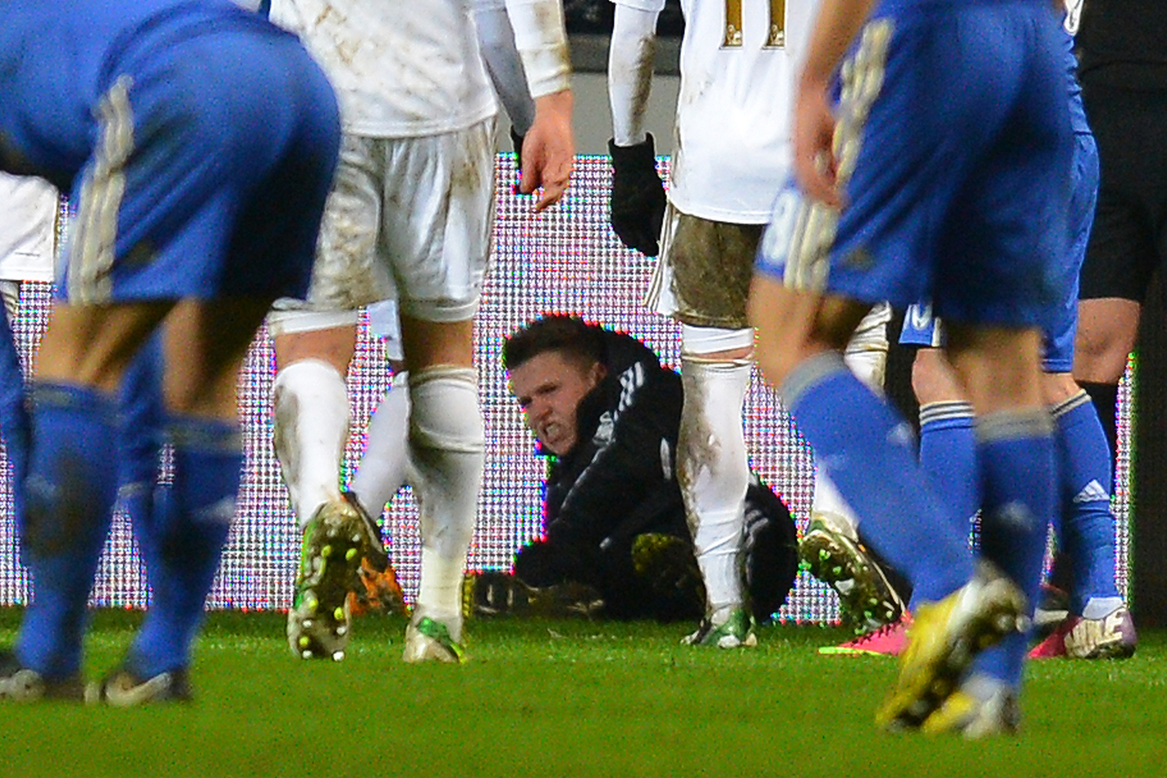From whacks to riches: Ball boy kicked by Eden Hazard named on UK Rich List with £55m net worth
