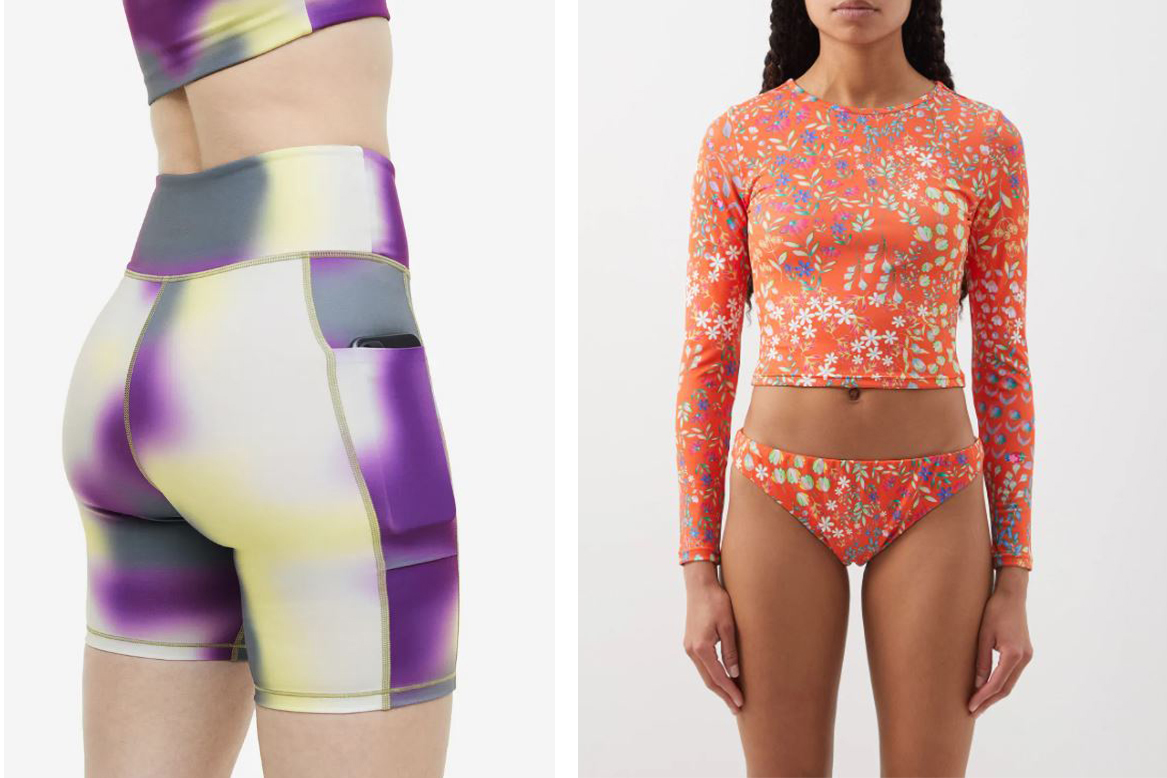 Best clothes to wear to prevent chafing tried and tested