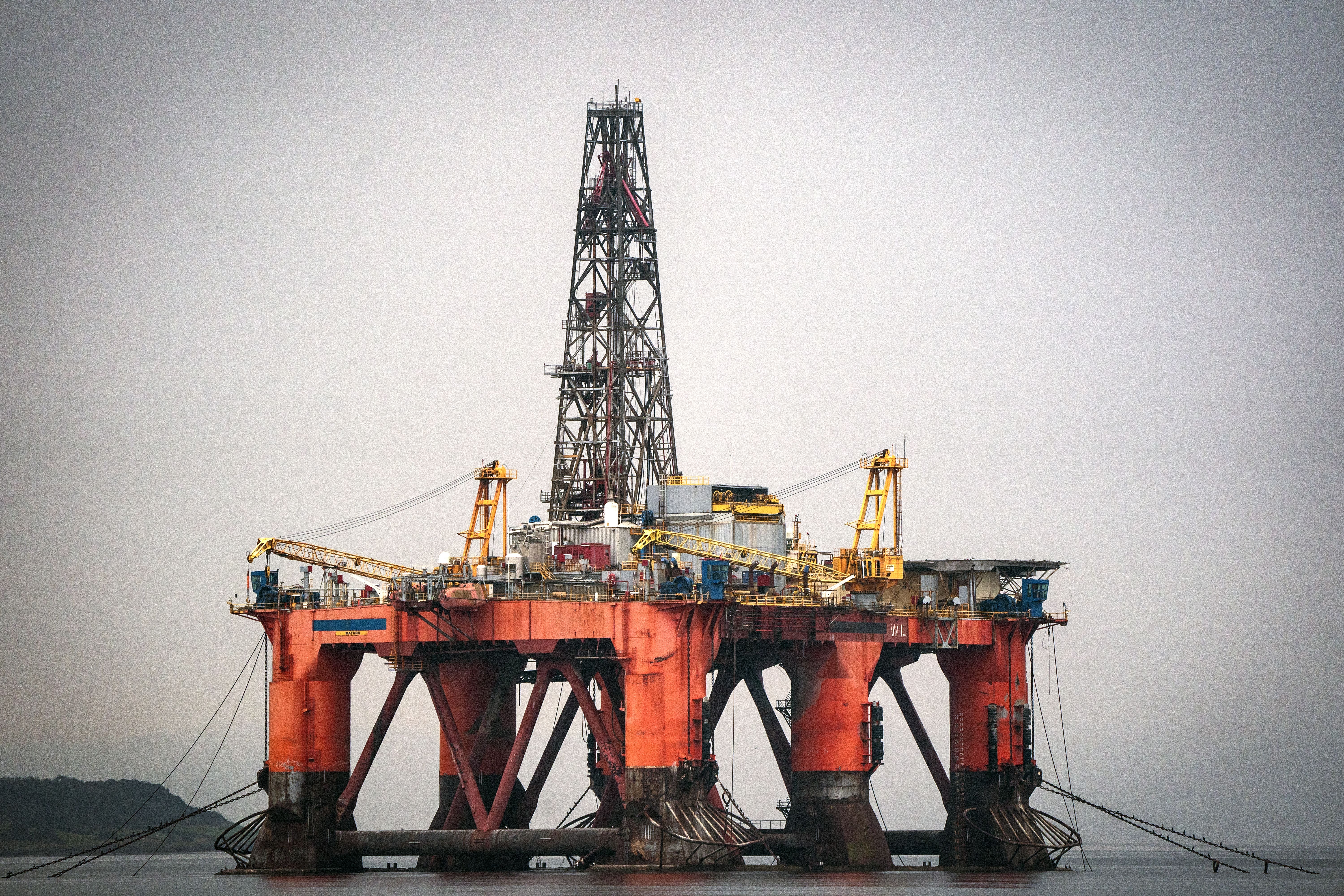 Offshore workers to take part in sector’s biggest walkout so far, union says
