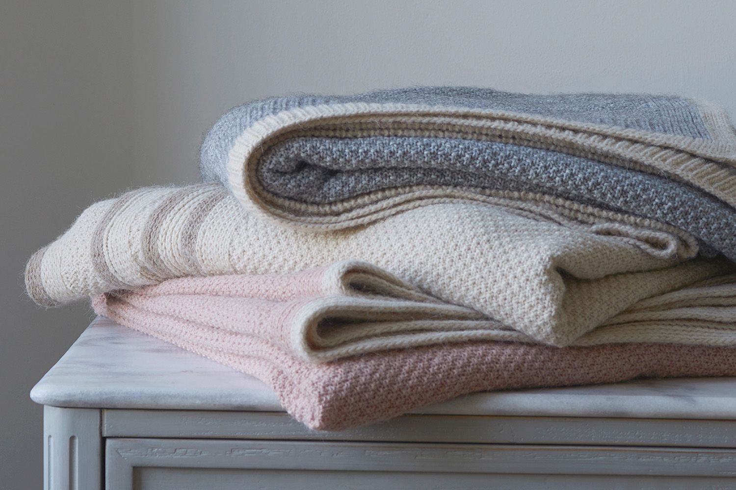 Best crochet blankets 2023: Colourful and patterned throws for home