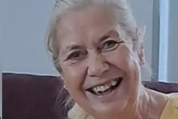 Helen Holland