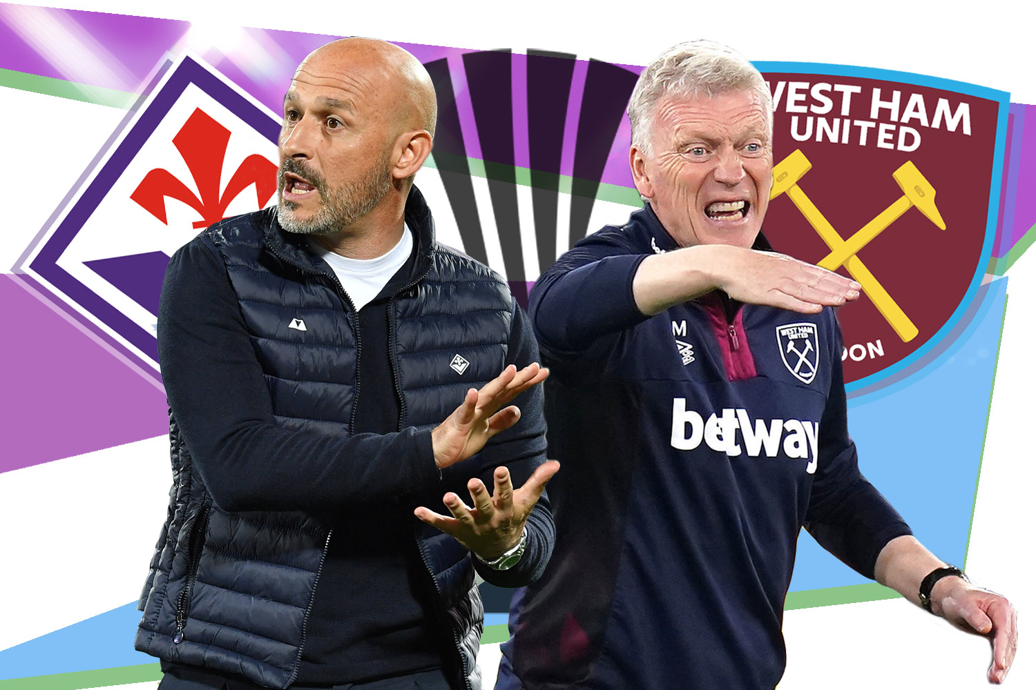 Fiorentina vs West Ham: Europa Conference League final prediction, kick-off time, TV, live stream, team news
