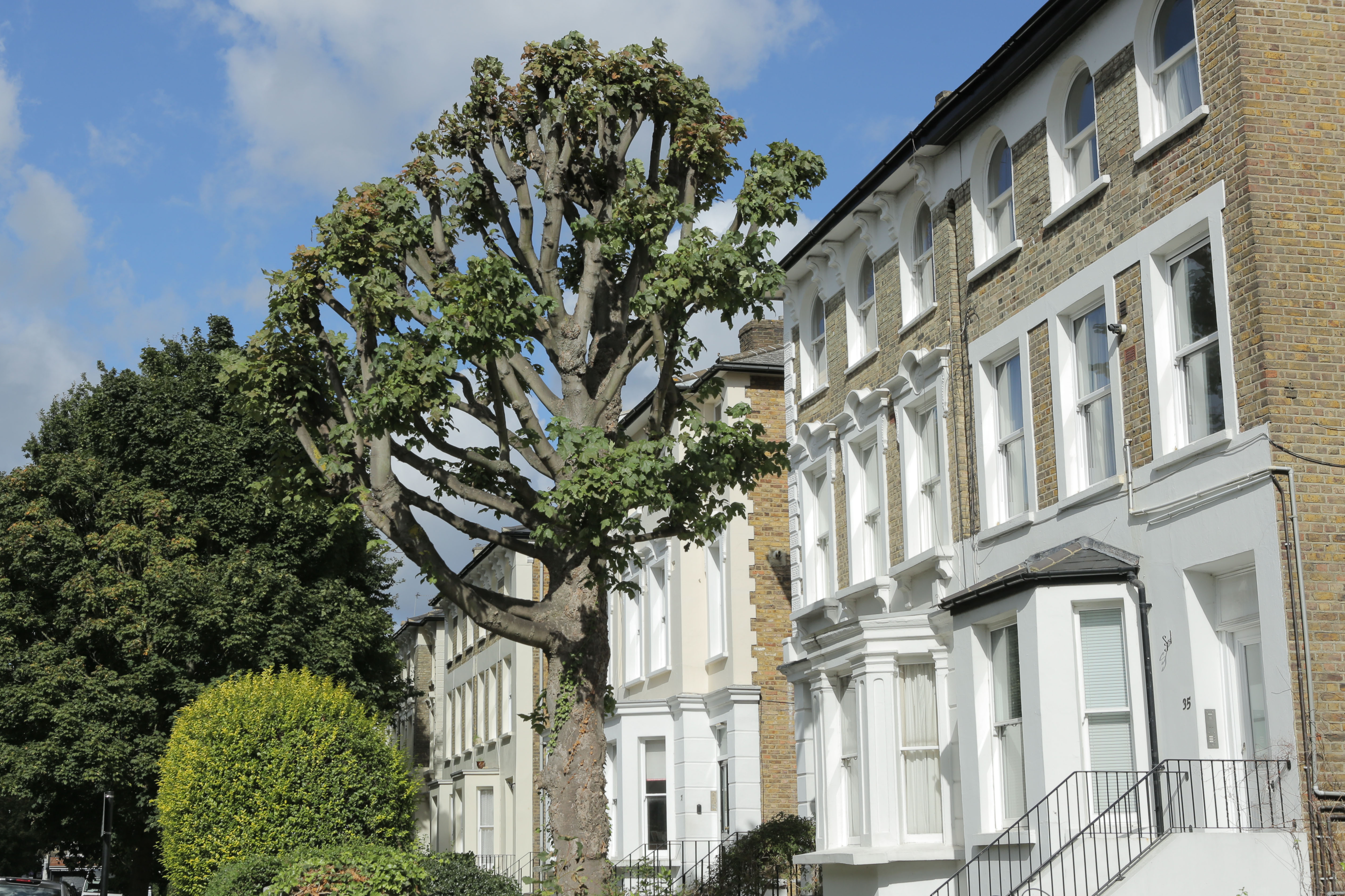 London house prices tumble by over £6,200 in December