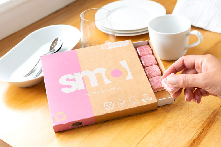 Best dishwasher tablets tried and tested: Eco-friendly and subscription-based options