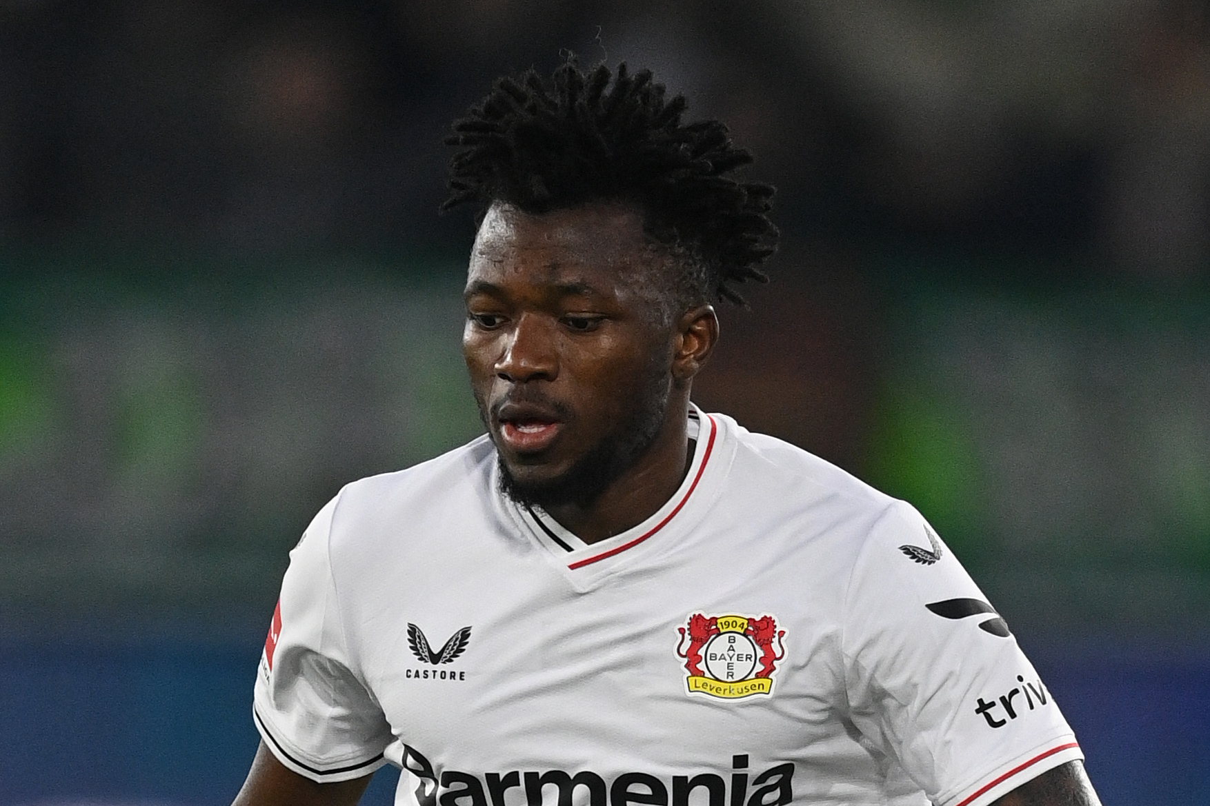 Arsenal transfer rumours: Edmond Tapsoba battle with Tottenham; £15m bid launched; Elye Wahi boost