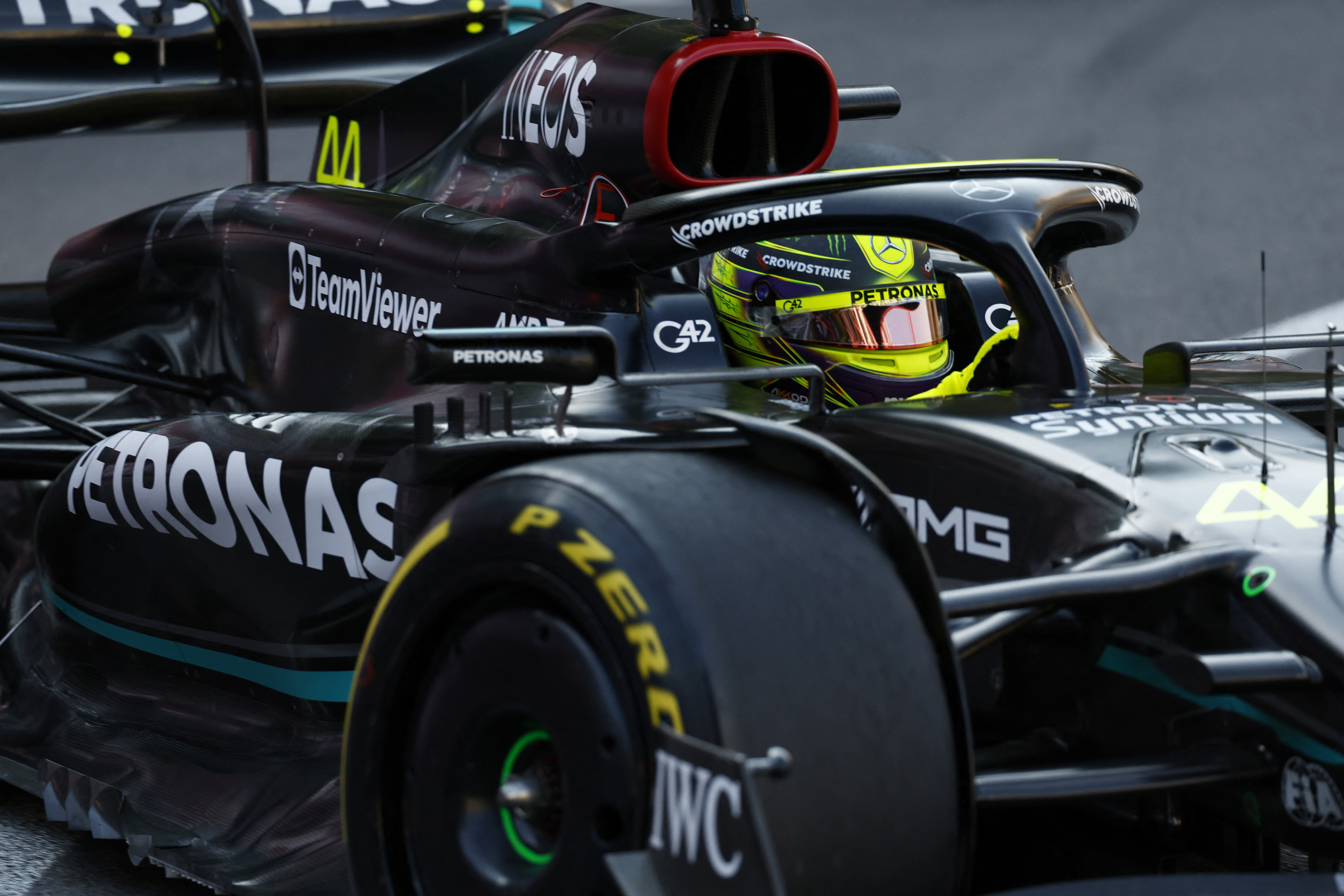 Monaco Grand Prix