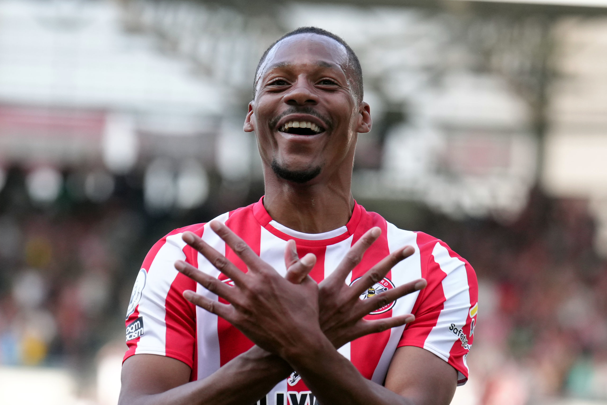 Brentford 1-0 Man City: Europe just beyond Bees despite final day victory over champions