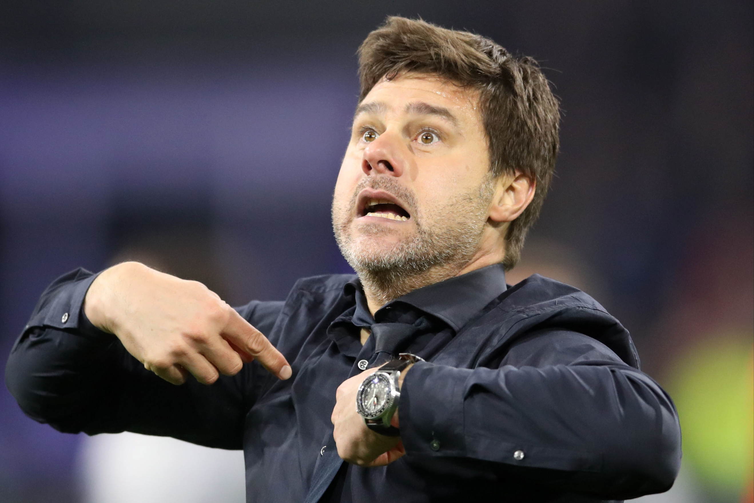 Mauricio Pochettino: Chelsea hierarchy reveal why they hired Tottenham favourite as new boss
