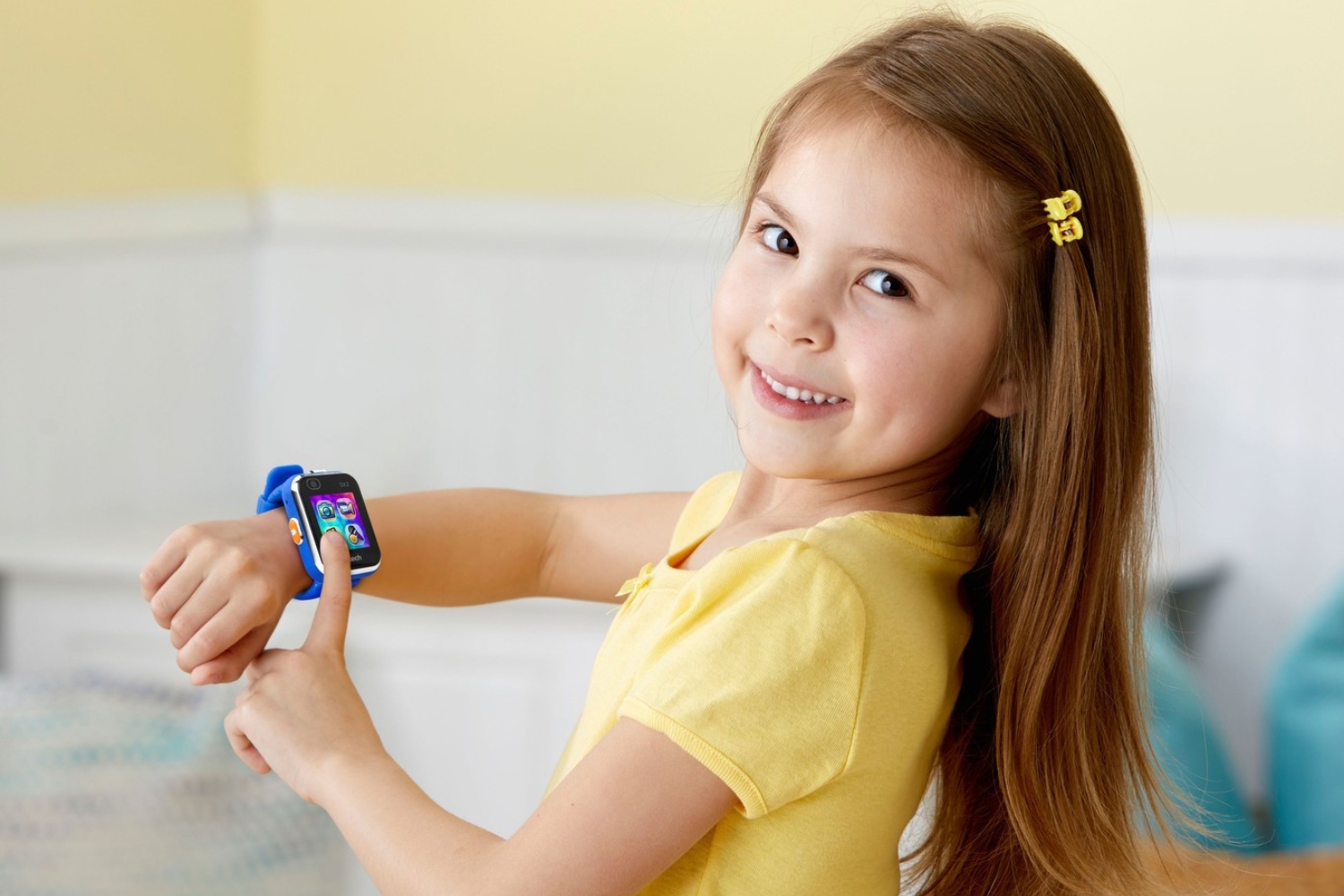 Best smartwatches for kids 2023 with fun features they will love