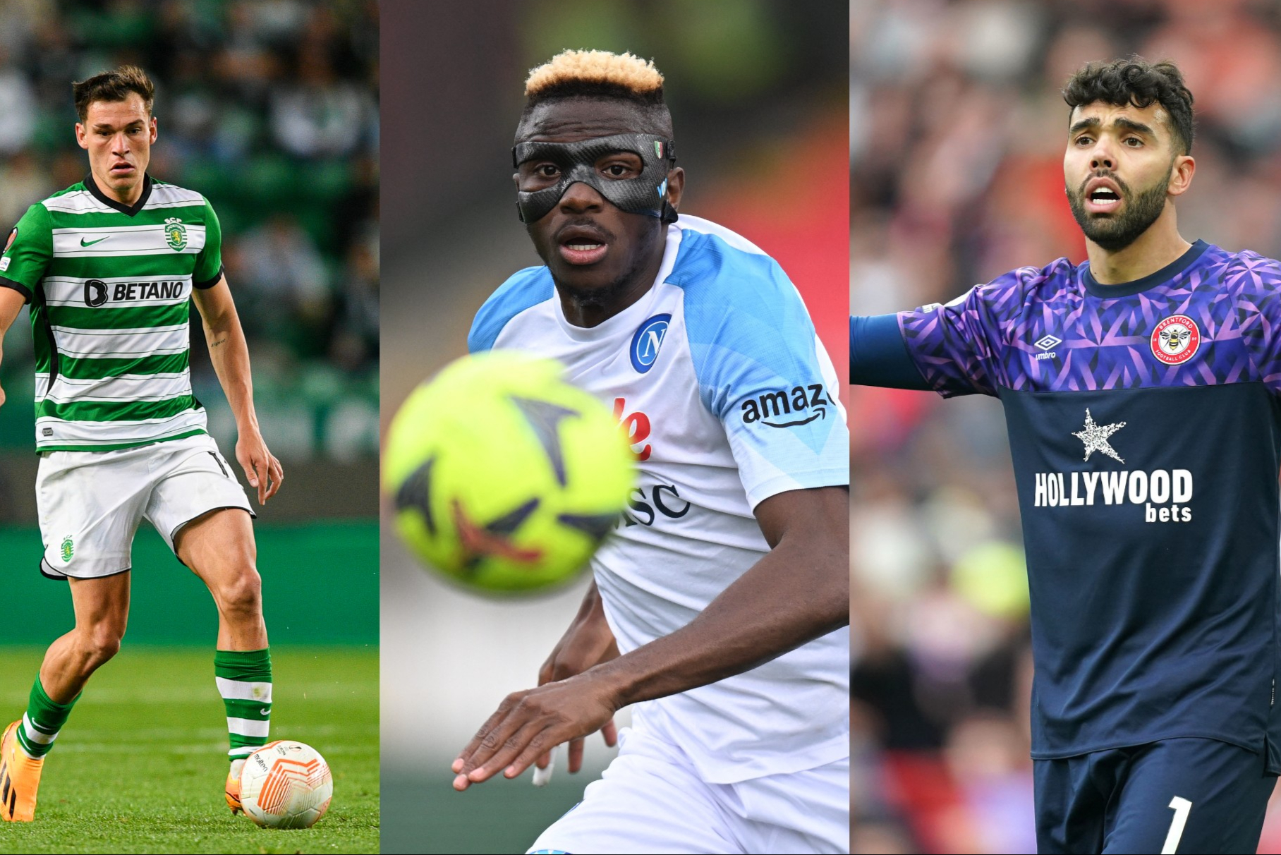 Chelsea transfer guide: Firepower essential as Blues target statement signings for Mauricio Pochettino