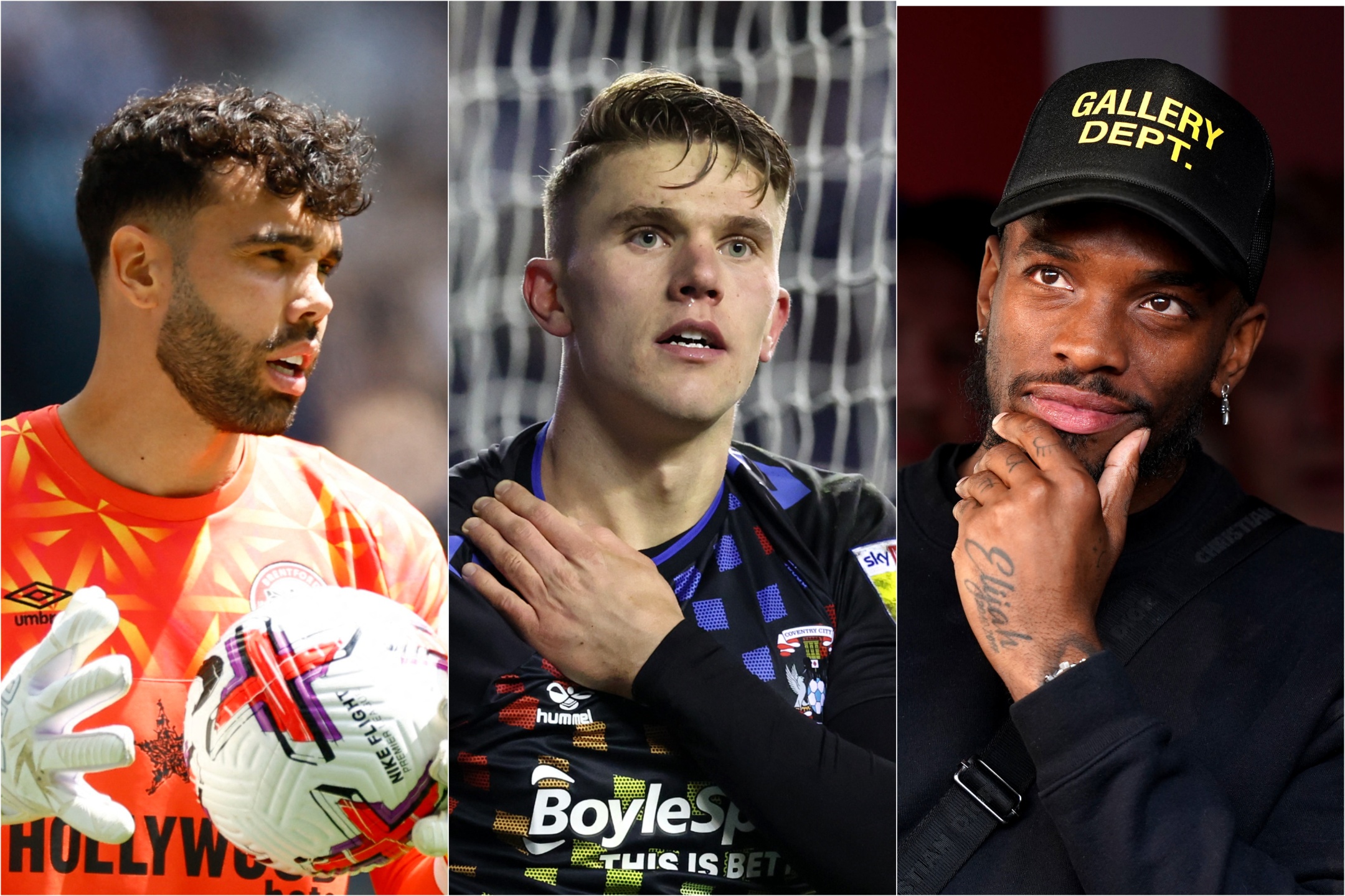 Brentford transfer guide: Ivan Toney and David Raya replacements the priority for astute Bees