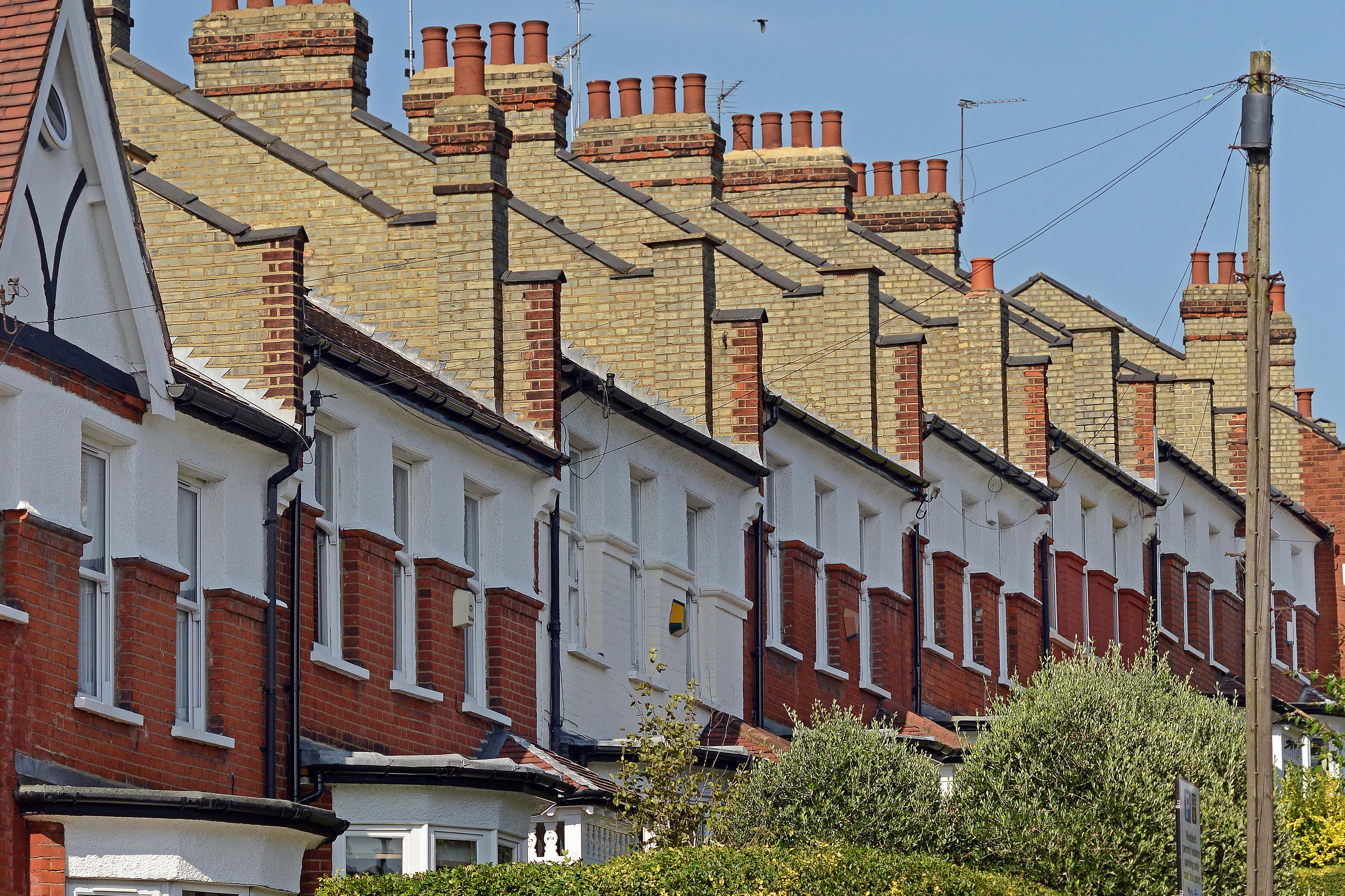 Should you get a 100% mortgage? It’s not the easy route to home ownership London renters are hoping for