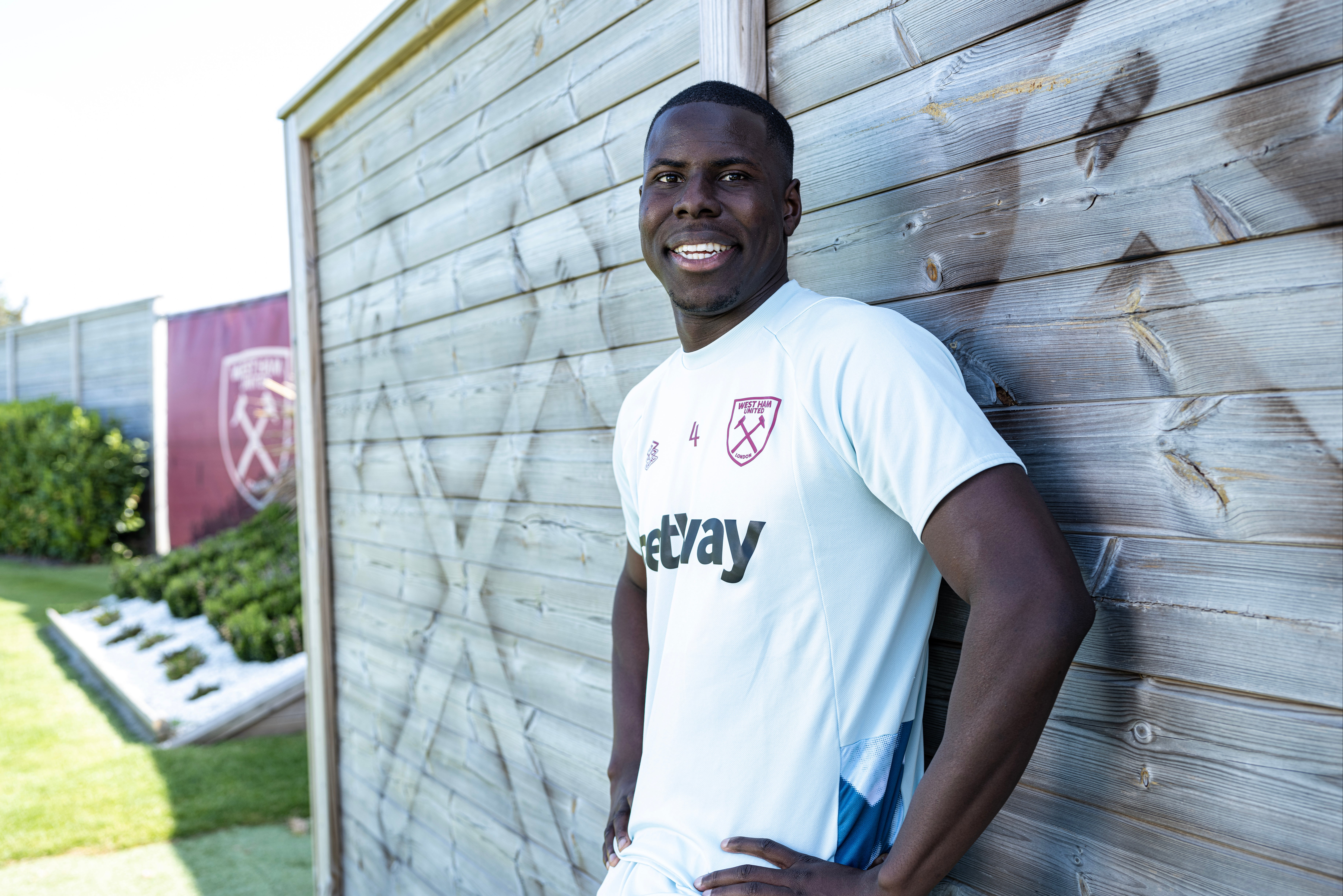 Kurt Zouma exclusive: ‘I made a mistake - a bad one - but playing the game I love kept my head straight’