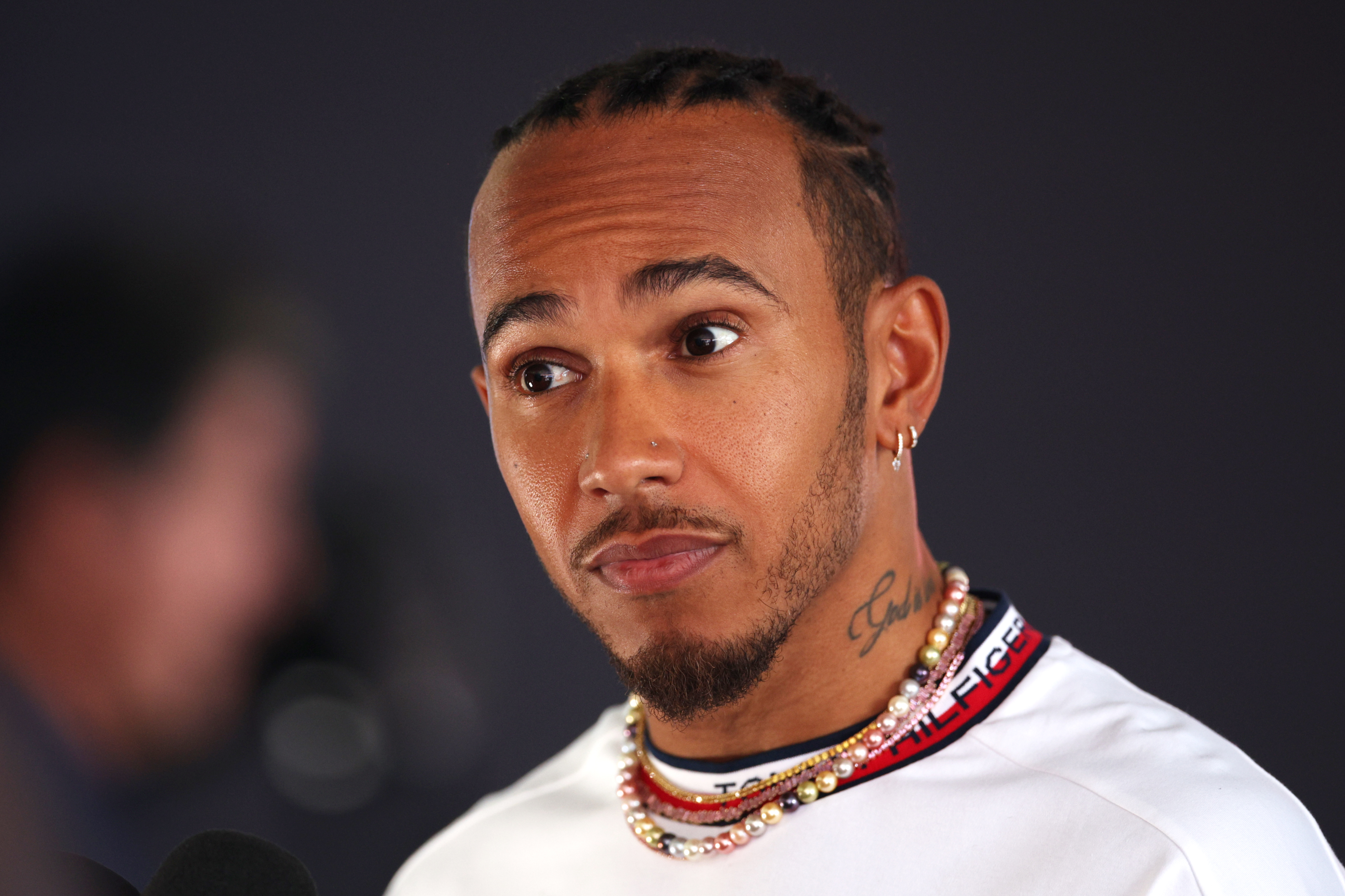 F1 Grand Prix of Spain - Previews