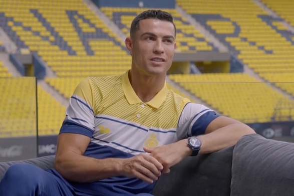 Cristiano Ronaldo issues statement on future after Al Nassr miss out on Saudi title