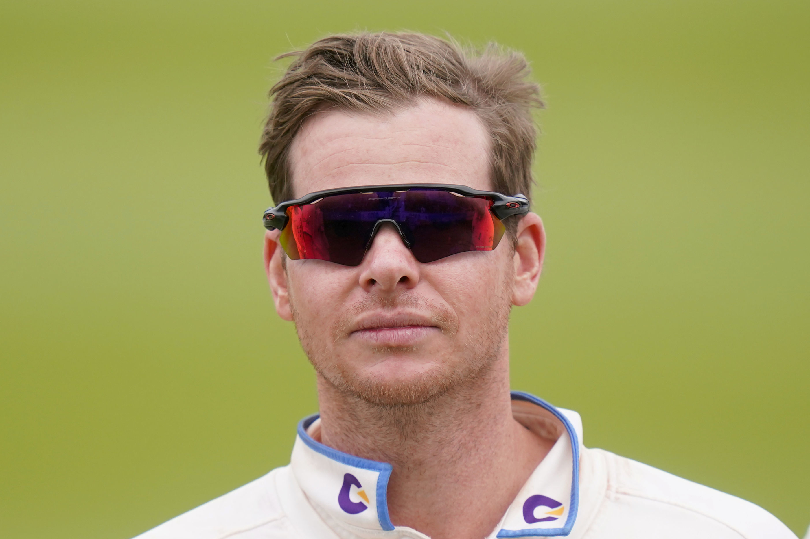 Jack Leach injury leaves England with ‘big shoes to fill’ for Ashes, says Steve Smith