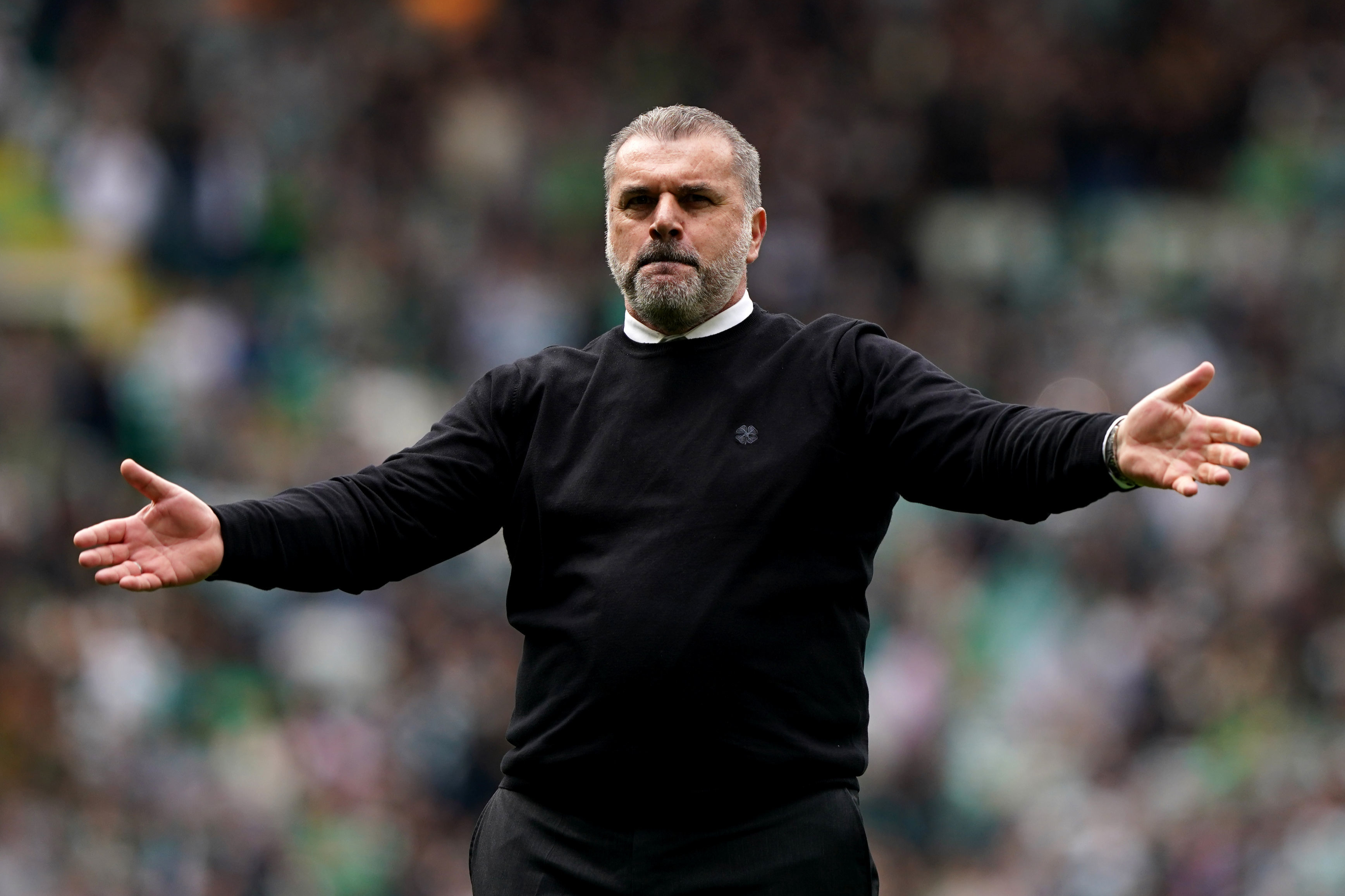 Attacking football and a fierce mantra: What Tottenham fans can expect as Ange Postecoglou appointed