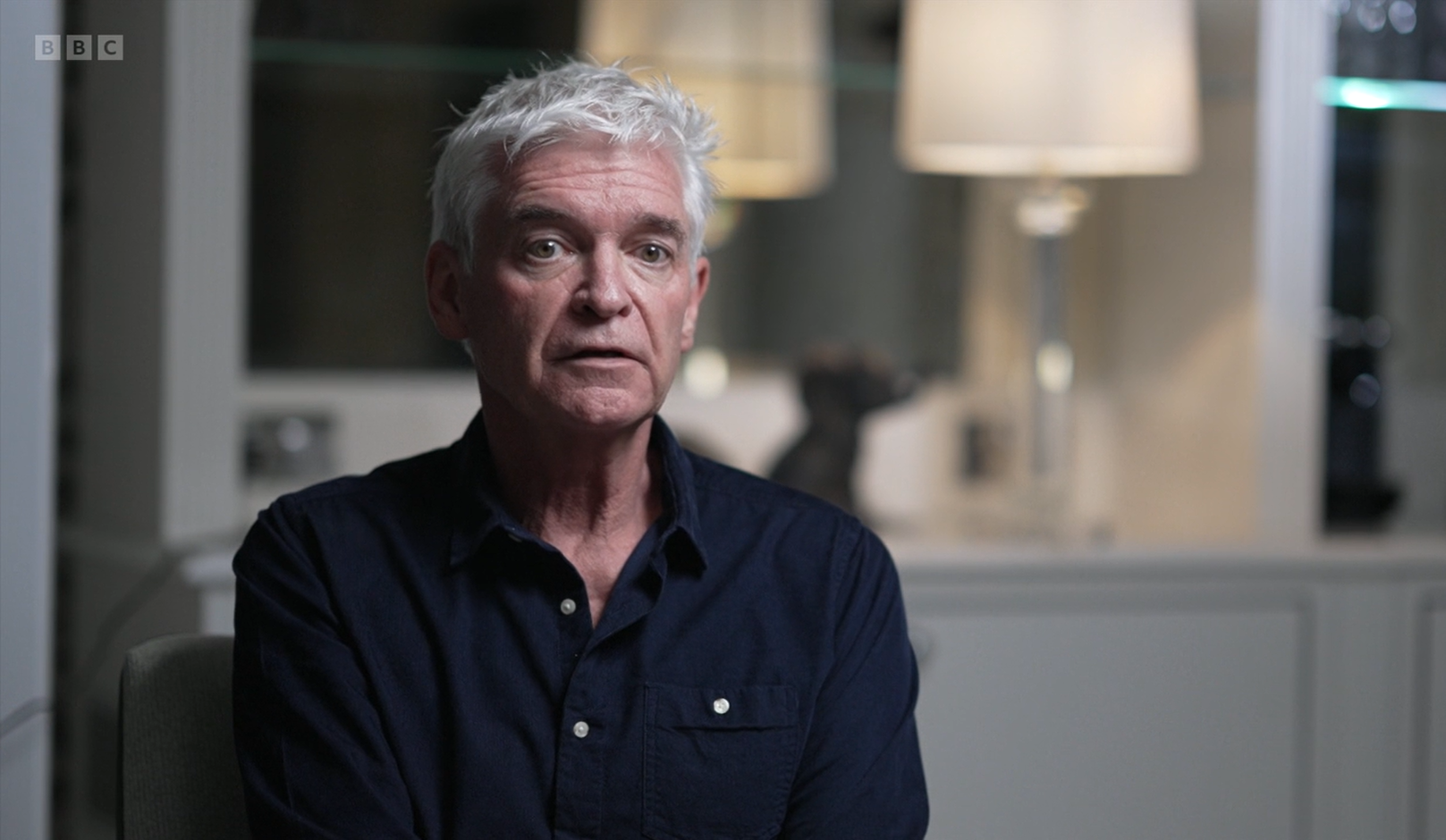 Phillip Schofield This Morning scandal set to become TV drama - report