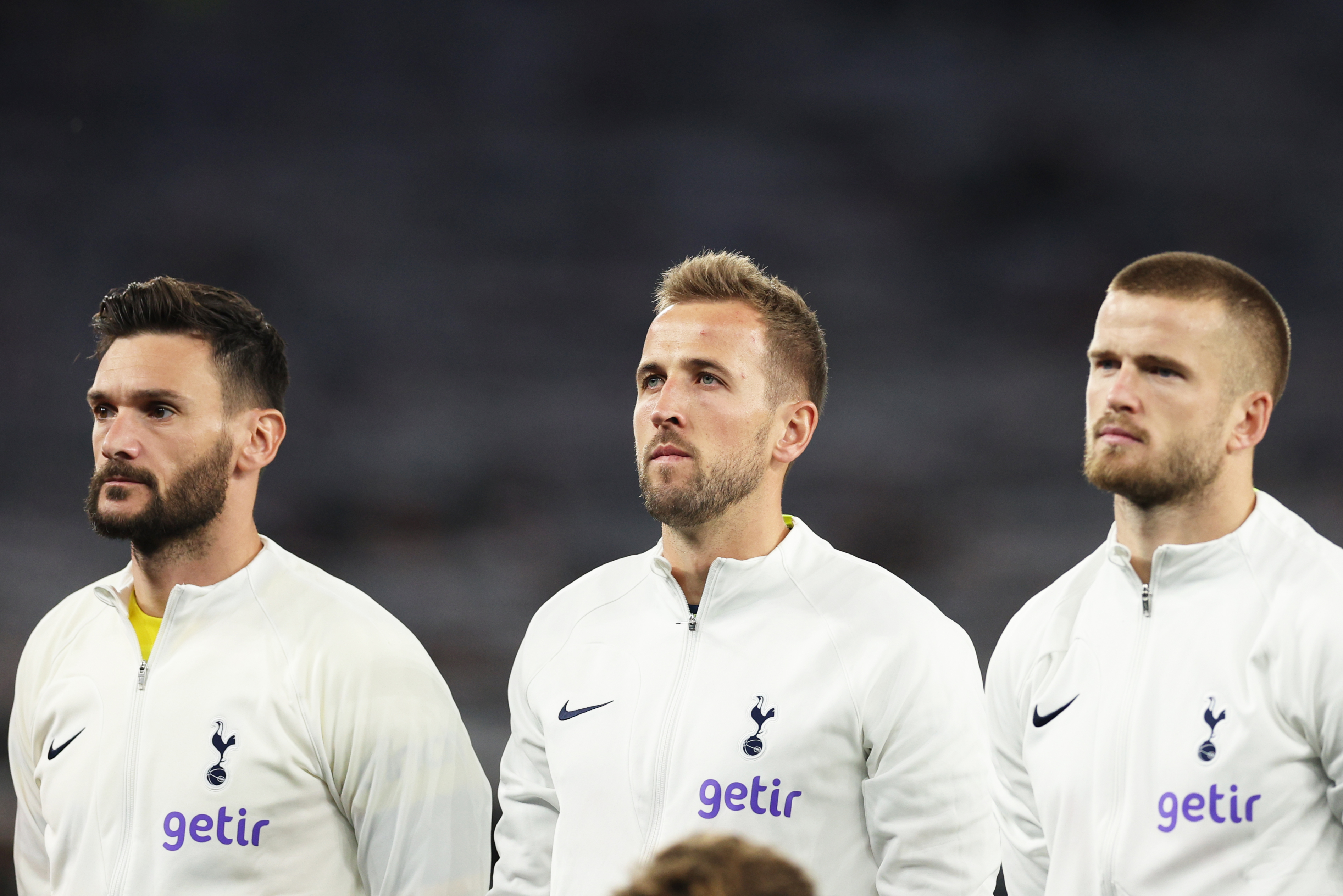 Tottenham could sell 10 stars as Ange Postecoglou faces Harry Kane question
