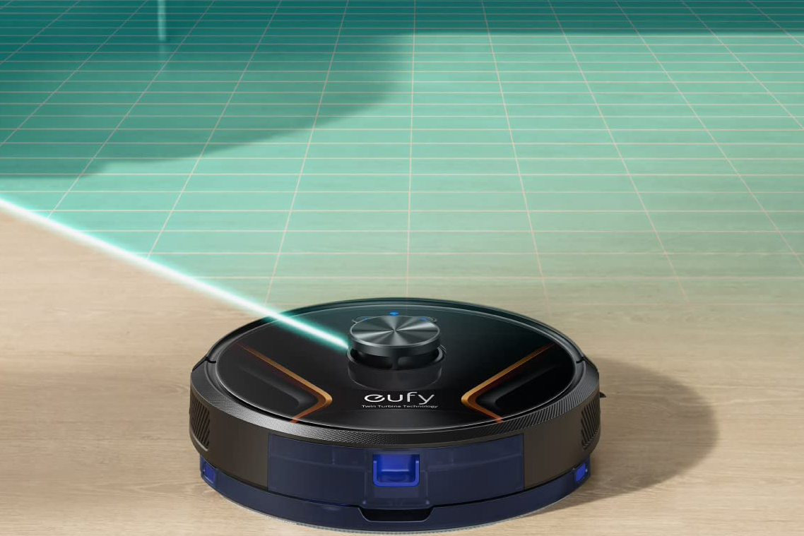Best robot vacuum mop combos for effortless cleaning