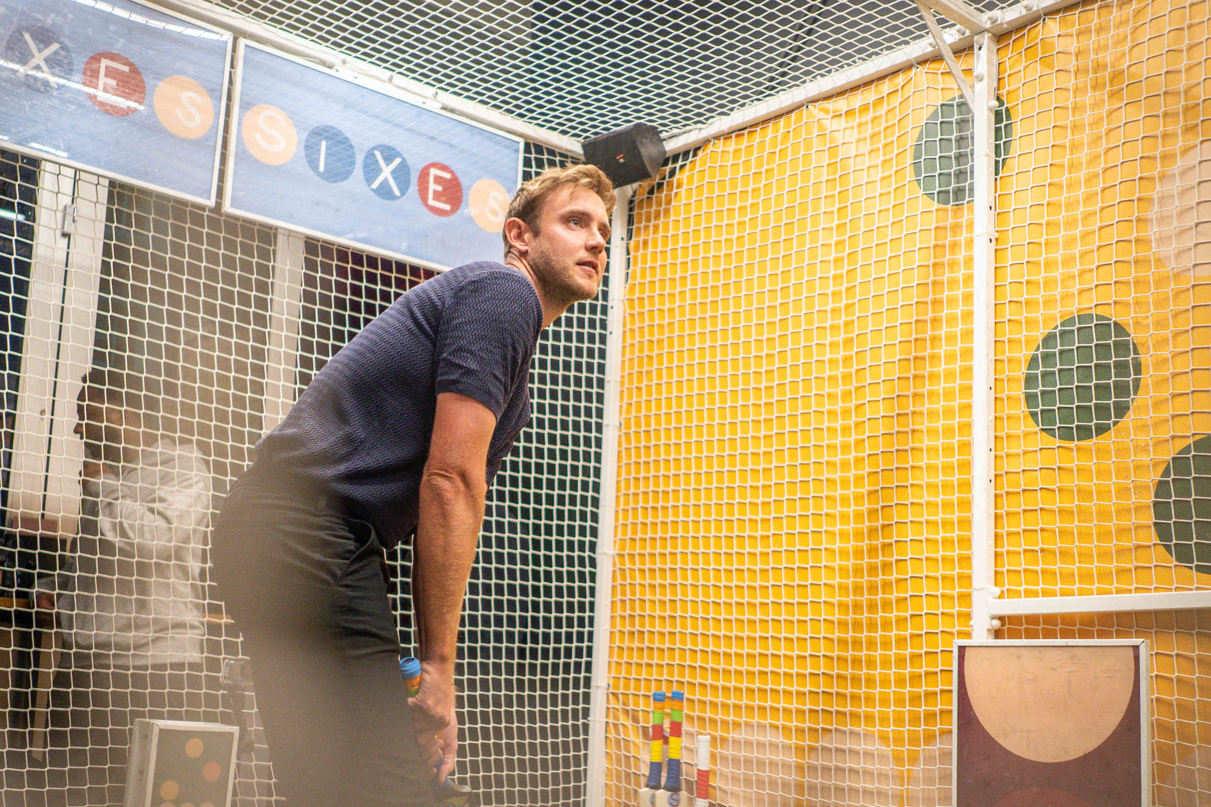 Cricket-themed hospitality chain Sixes coming to London Bridge
