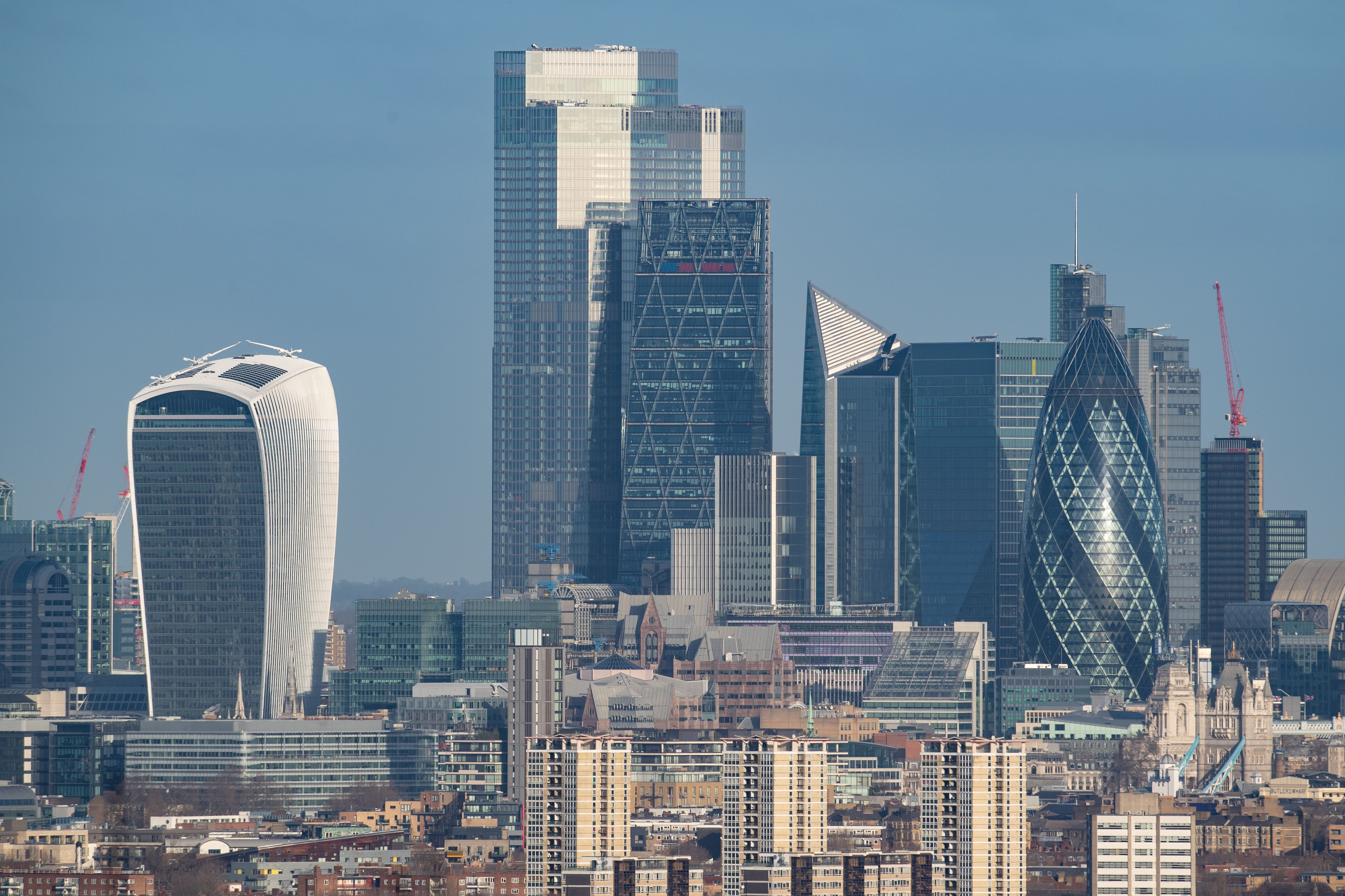 London markets buoyed as We Soda confirms IPO