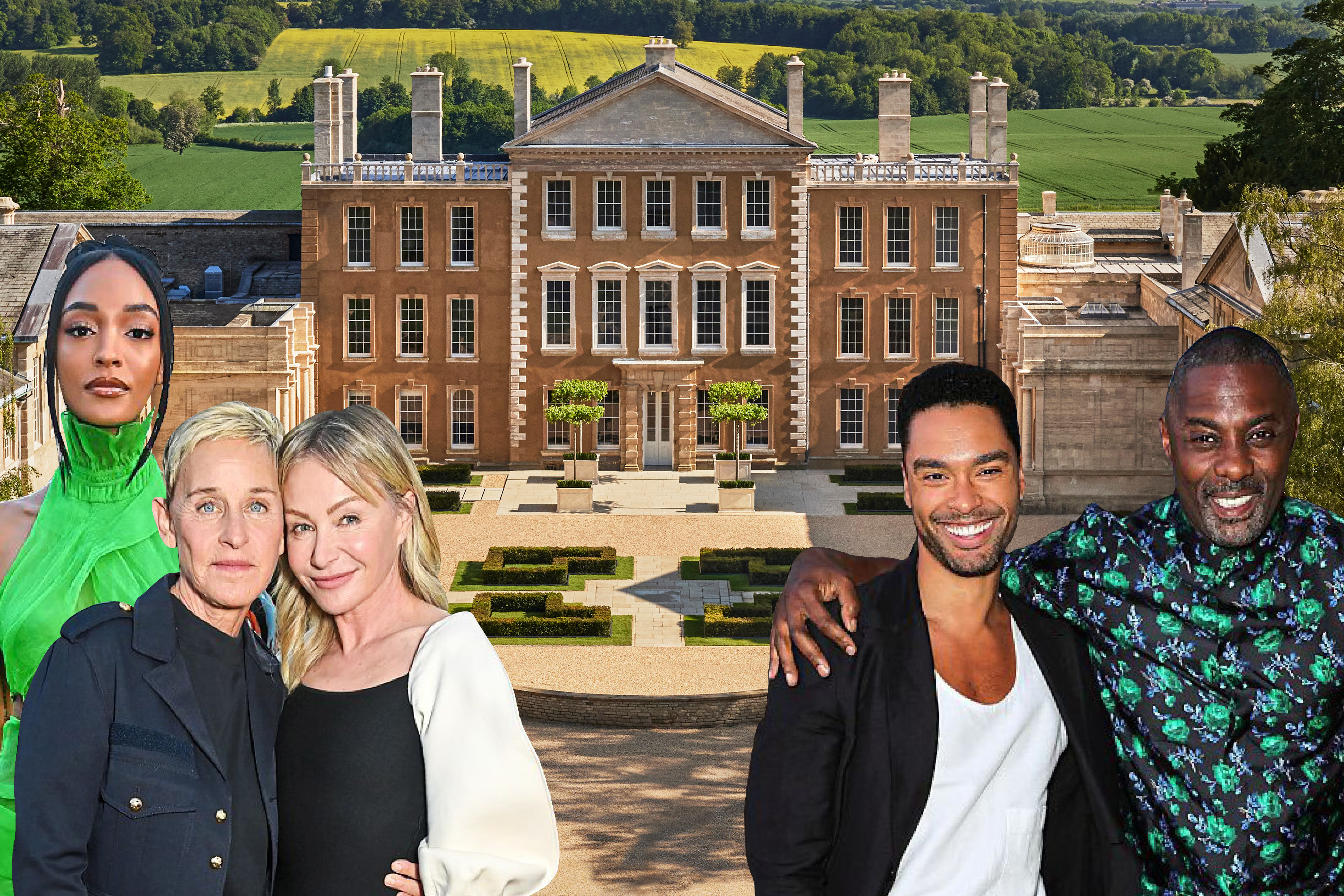 RH England: the A-lister favourite US interiors import you haven’t heard of — yet