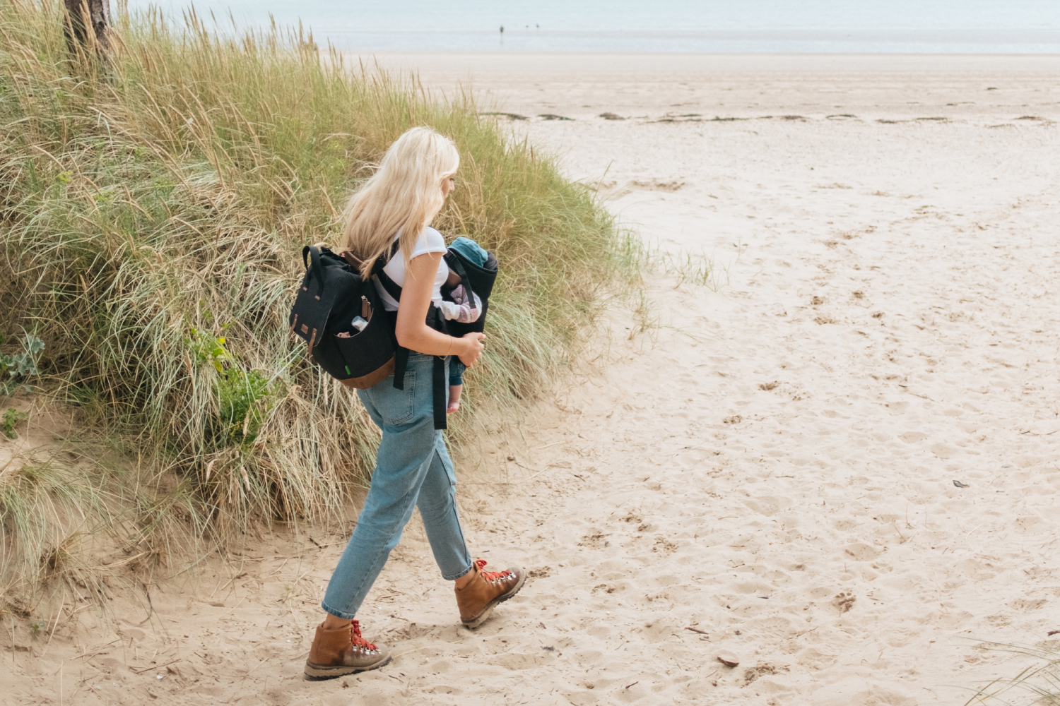 Best baby changing backpacks for housing all your essentials while on-the-go
