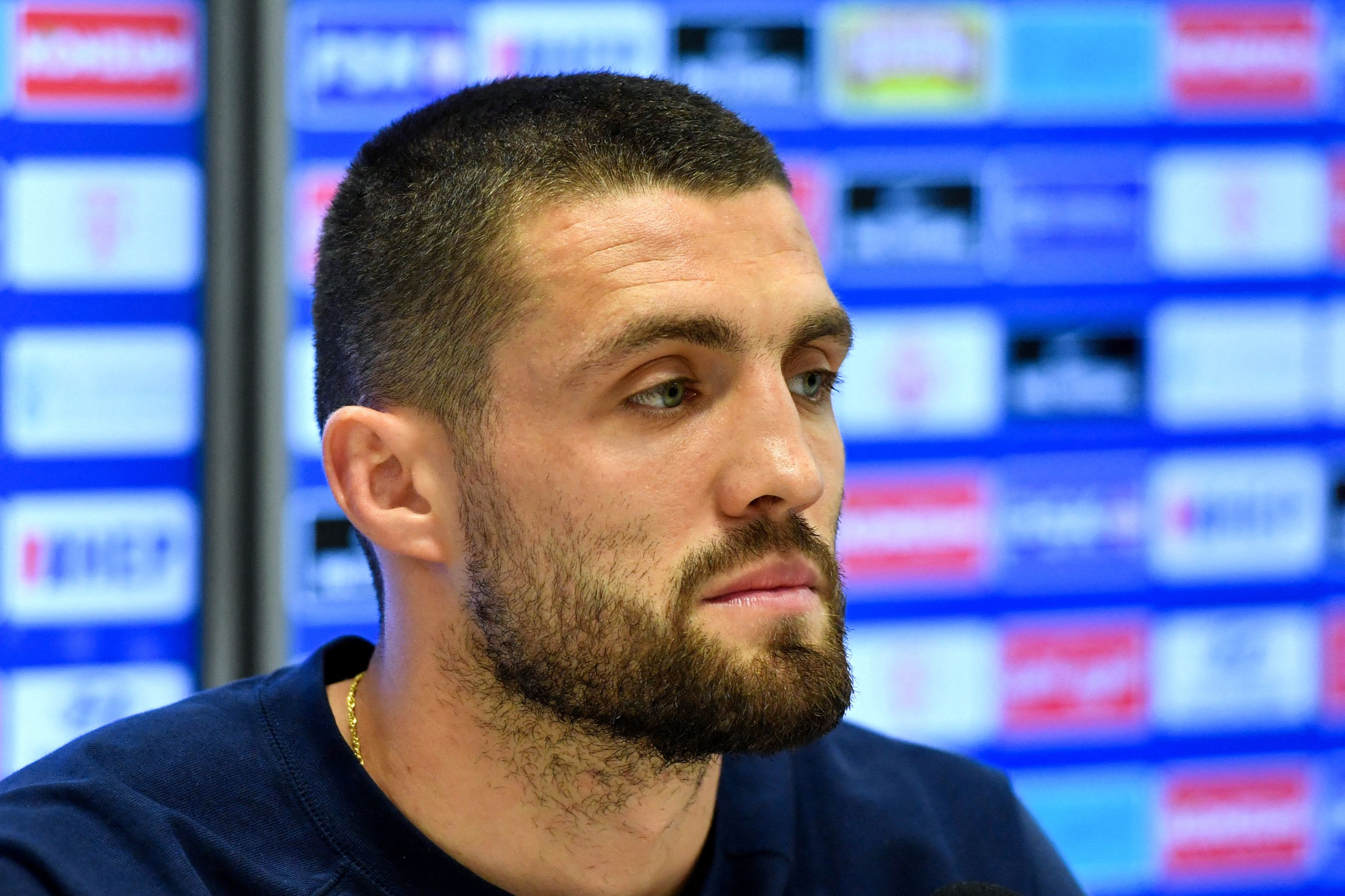 Mateo Kovacic to Man City: Chelsea midfielder speaks amid transfer reports