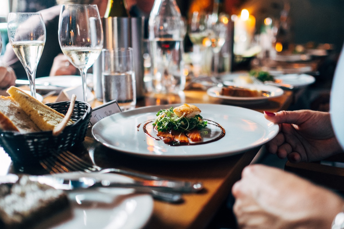 Thomas Straker row: age of the swaggering chef is drawing to a close