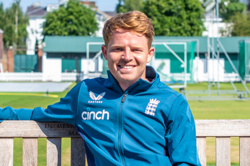Ollie Pope hints England have ‘quirkier’ plans ready to keep Steve Smith quiet during Ashes