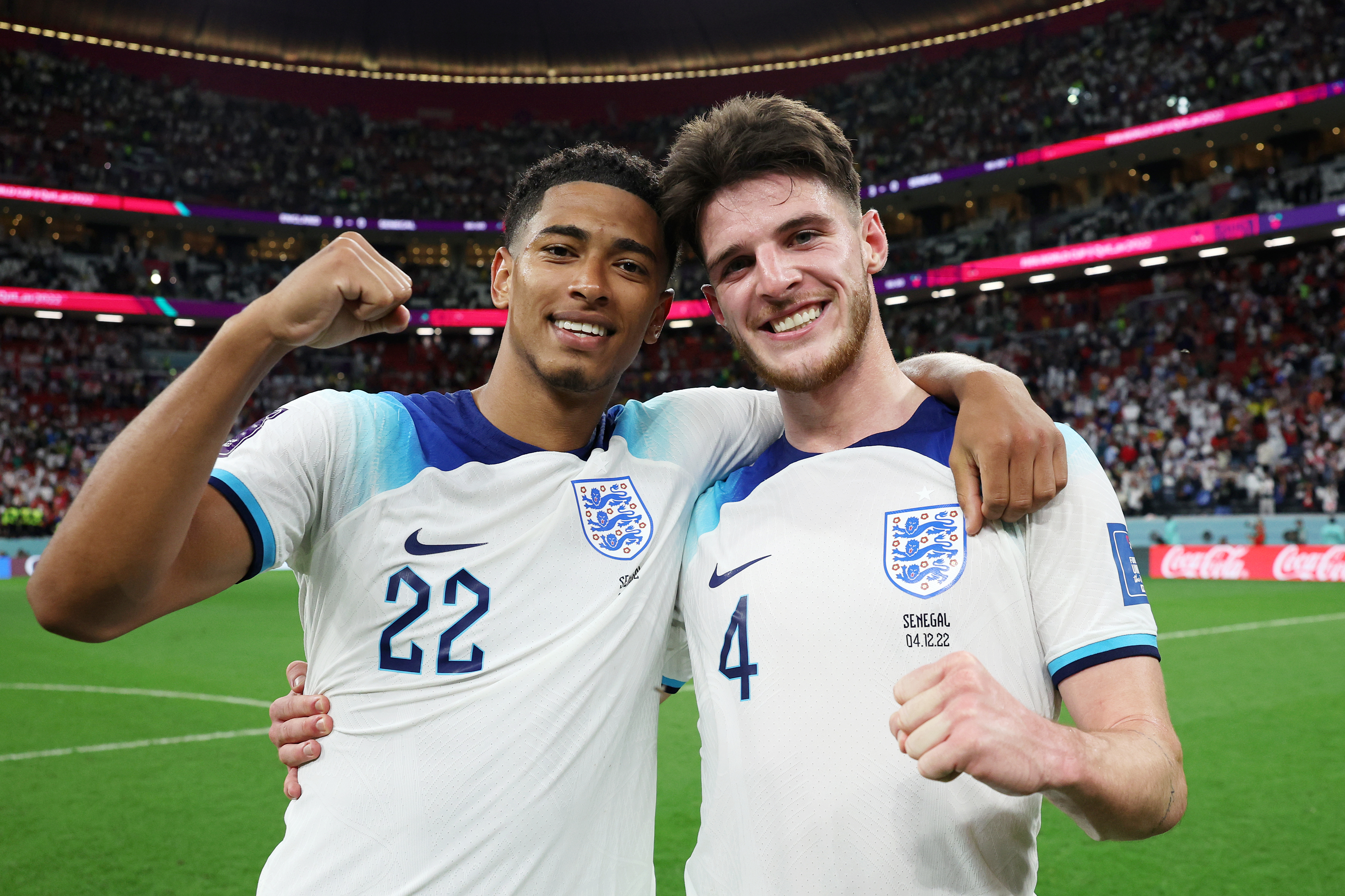 Rice, Caicedo, Gundogan: Why midfielders are set to dominate summer transfer window