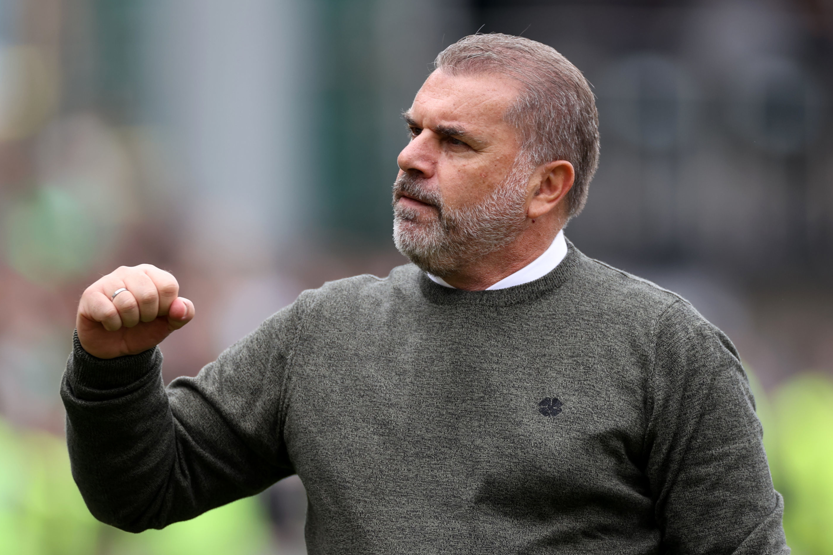 Ange Postecoglou vows to take Tottenham in ‘new direction’ as he emphasises need for excitement