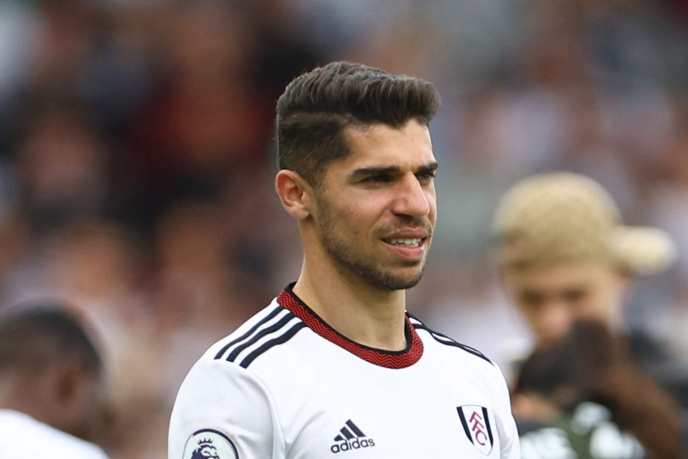 Tottenham target Manor Solomon set to decide next move amid Shakhtar Donetsk threat