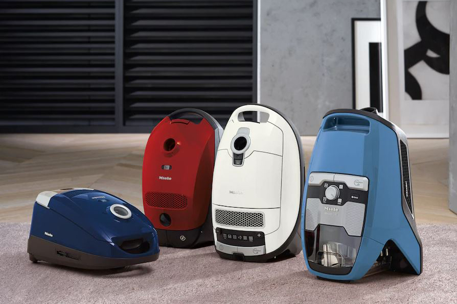 Best Miele vacuum cleaners in 2023 tested and compared