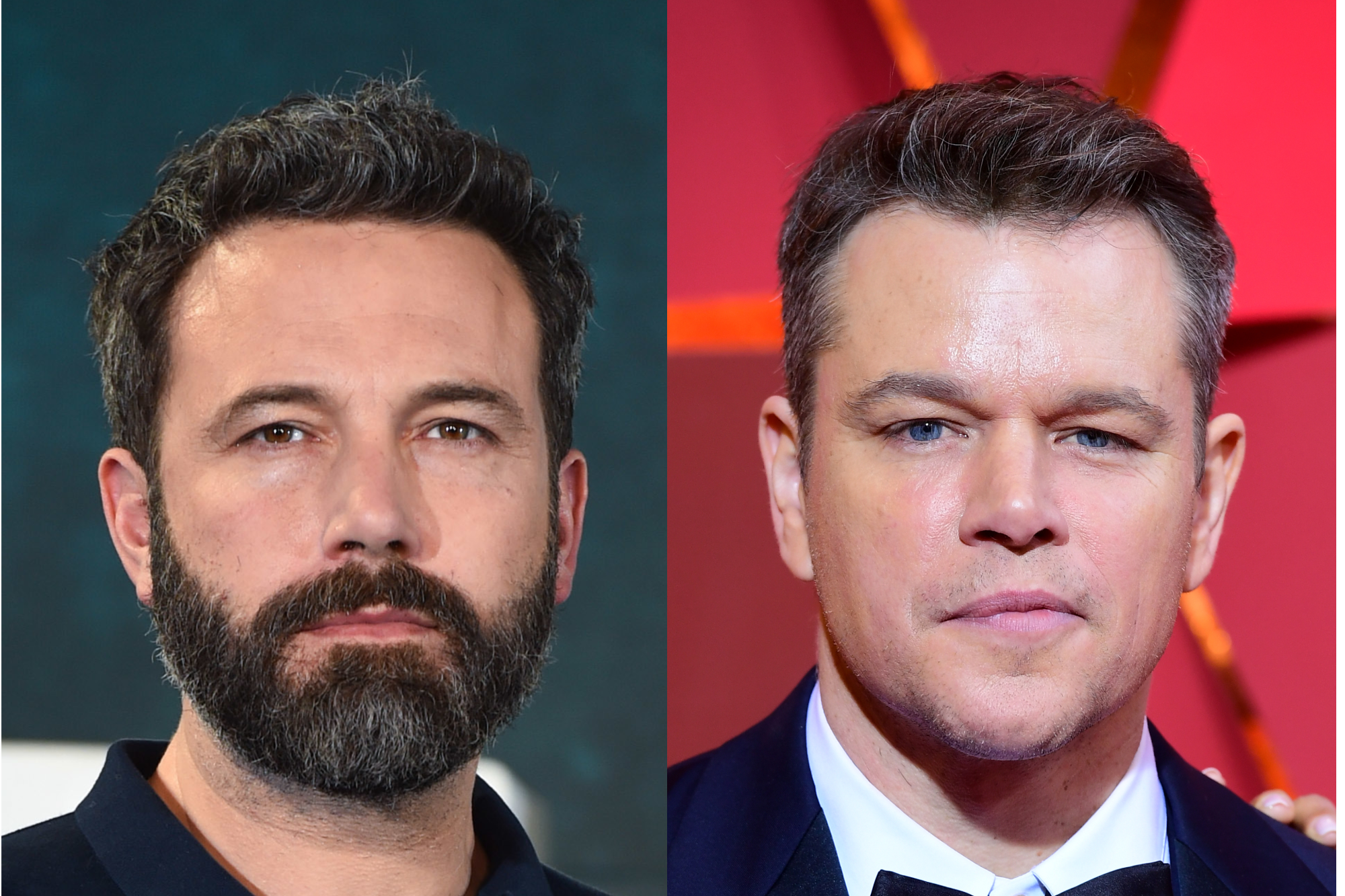 Matt Damon's warning to Ben Affleck amid J.Lo divorce speculation