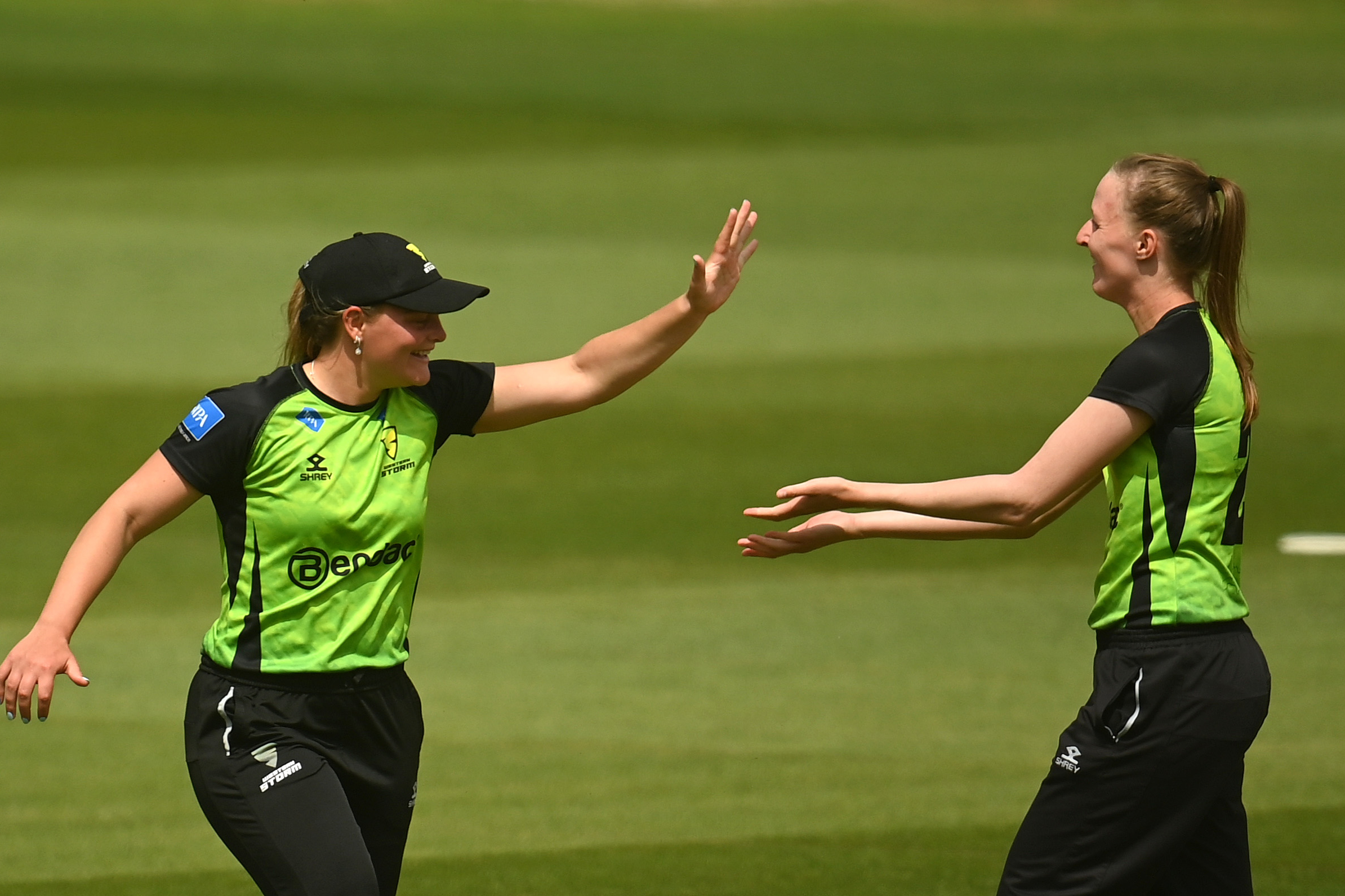 Women’s Ashes: Uncapped Lauren Filer and Danielle Gibson named in squad for Australia Test