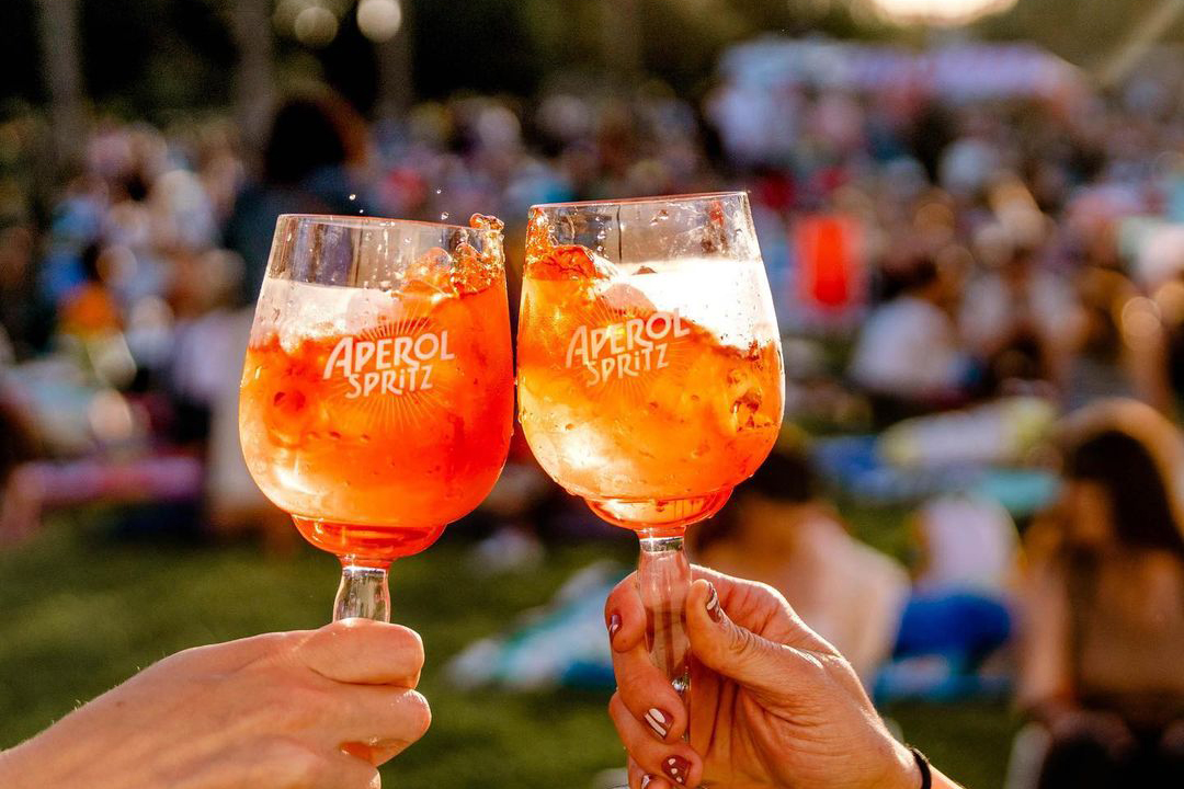 Best aperitifs for a delicious pre-dinner tipple: From liqueurs to canned cocktails