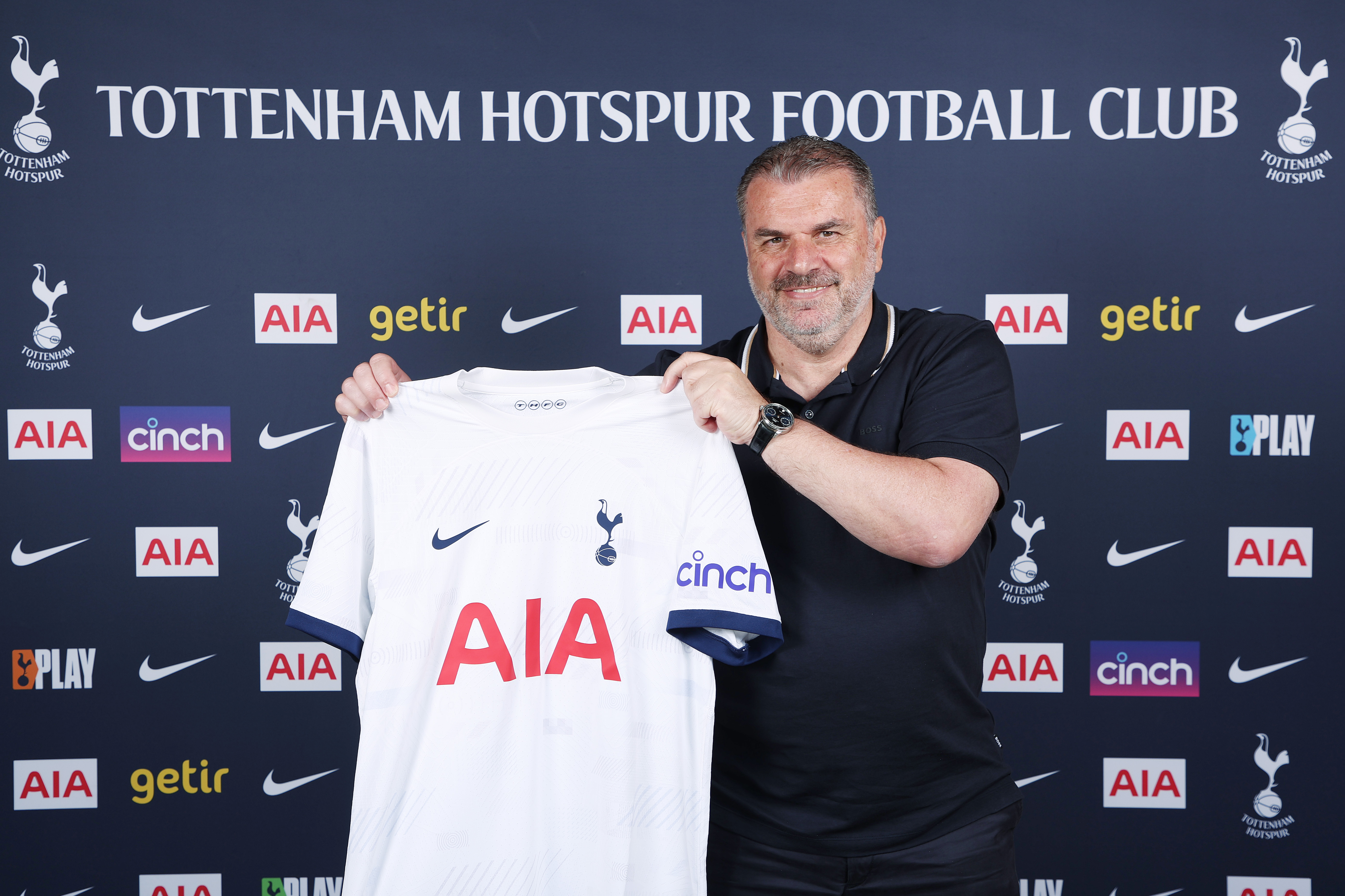 Ange Postecoglou start imminent as Tottenham set Harry Kane and James Maddison return dates
