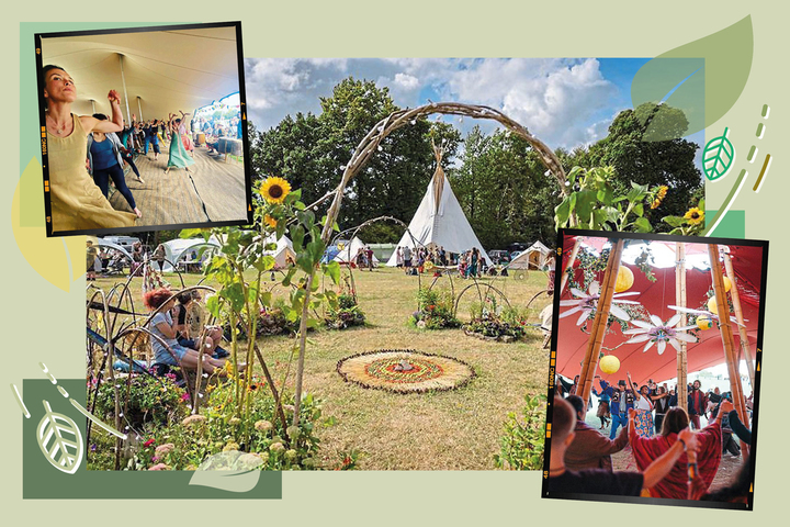 High and dry: inside the burgeoning trend of alcohol-free festivals