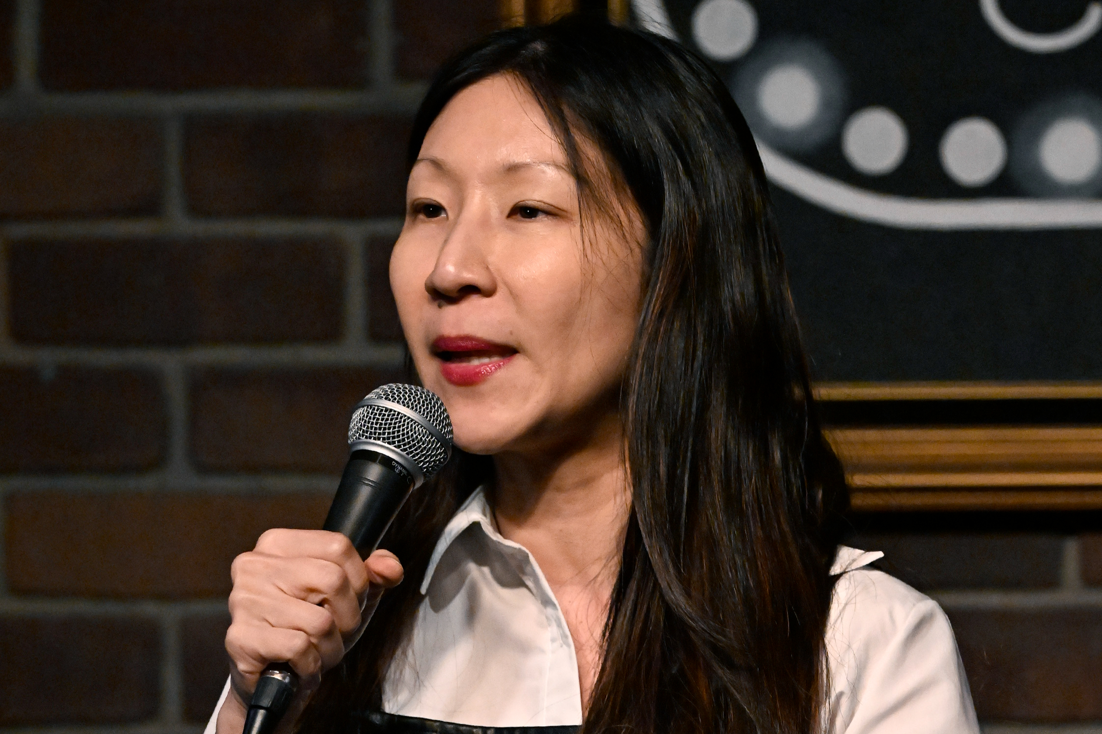 Standup Comedy At Flappers Comedy Club And Restaurant
